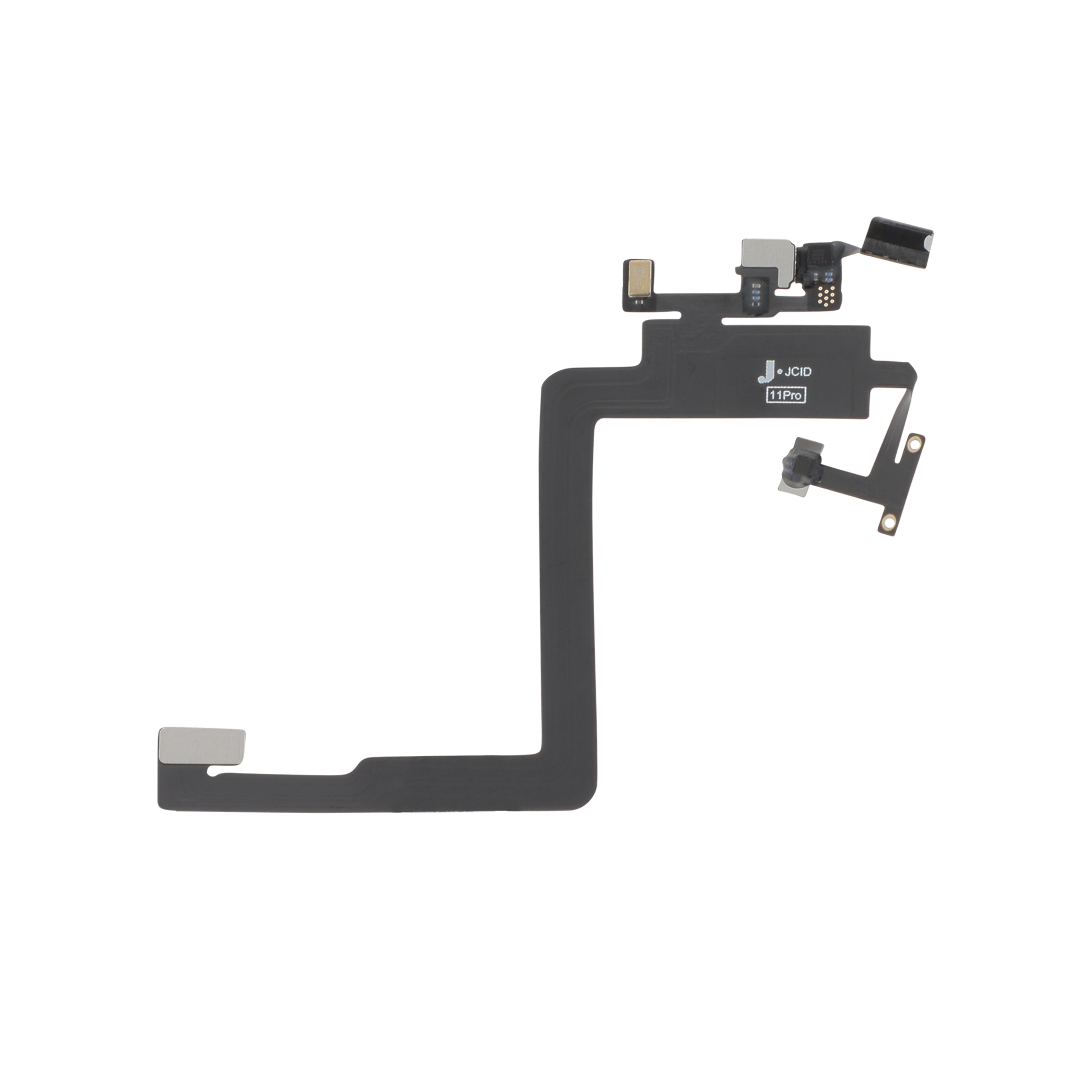 Flex Proximity Sensor / Earspeaker (difuzor) compatibil iPhone 11 Pro