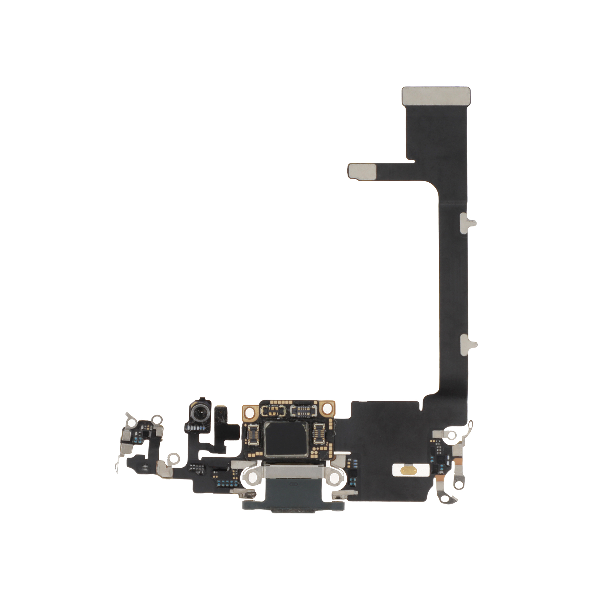 Charging Flex iPhone 11 Pro Green Reconditionat