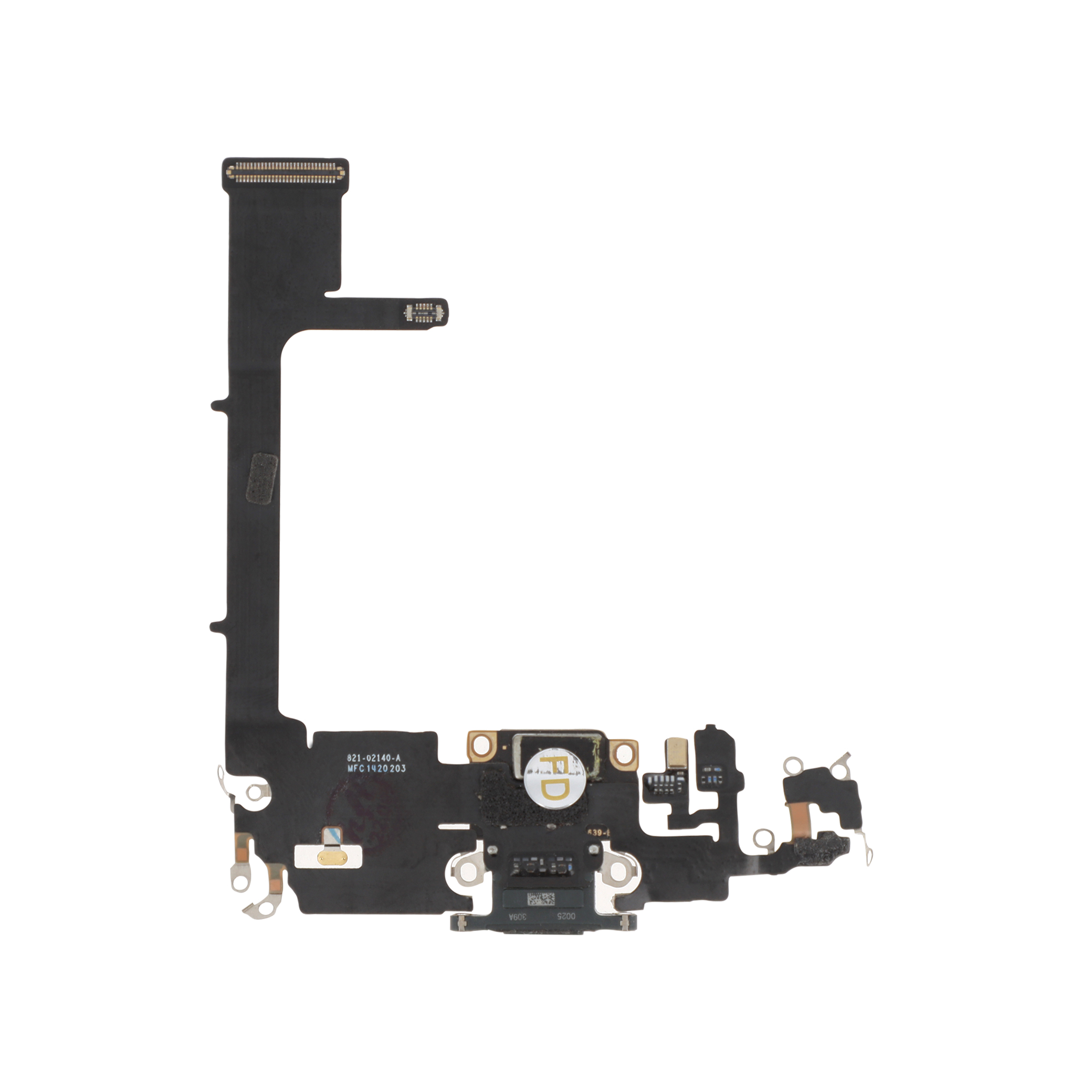 Charging Flex iPhone 11 Pro Green Reconditionat