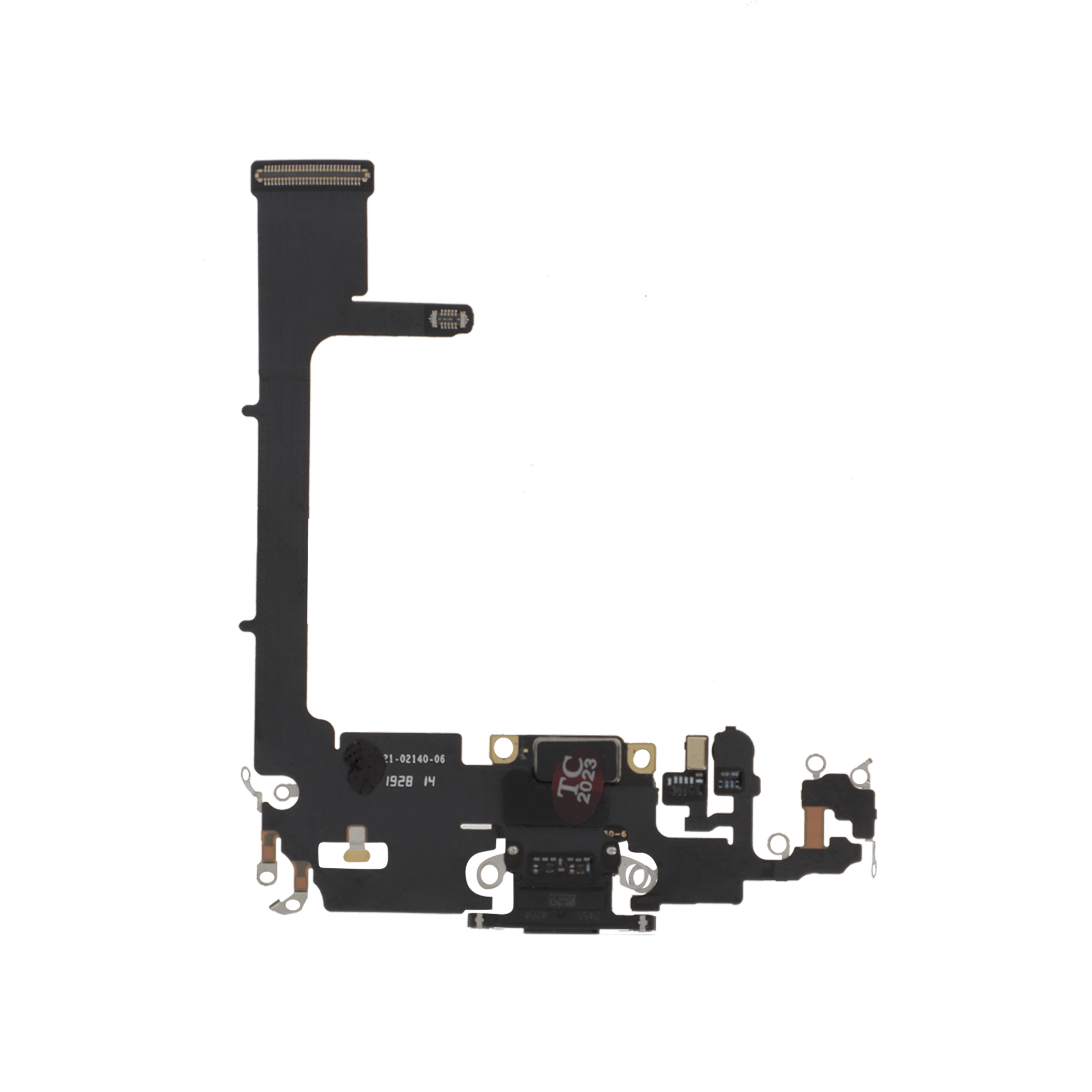 Charging Flex iPhone 11 Pro Black Reconditionat