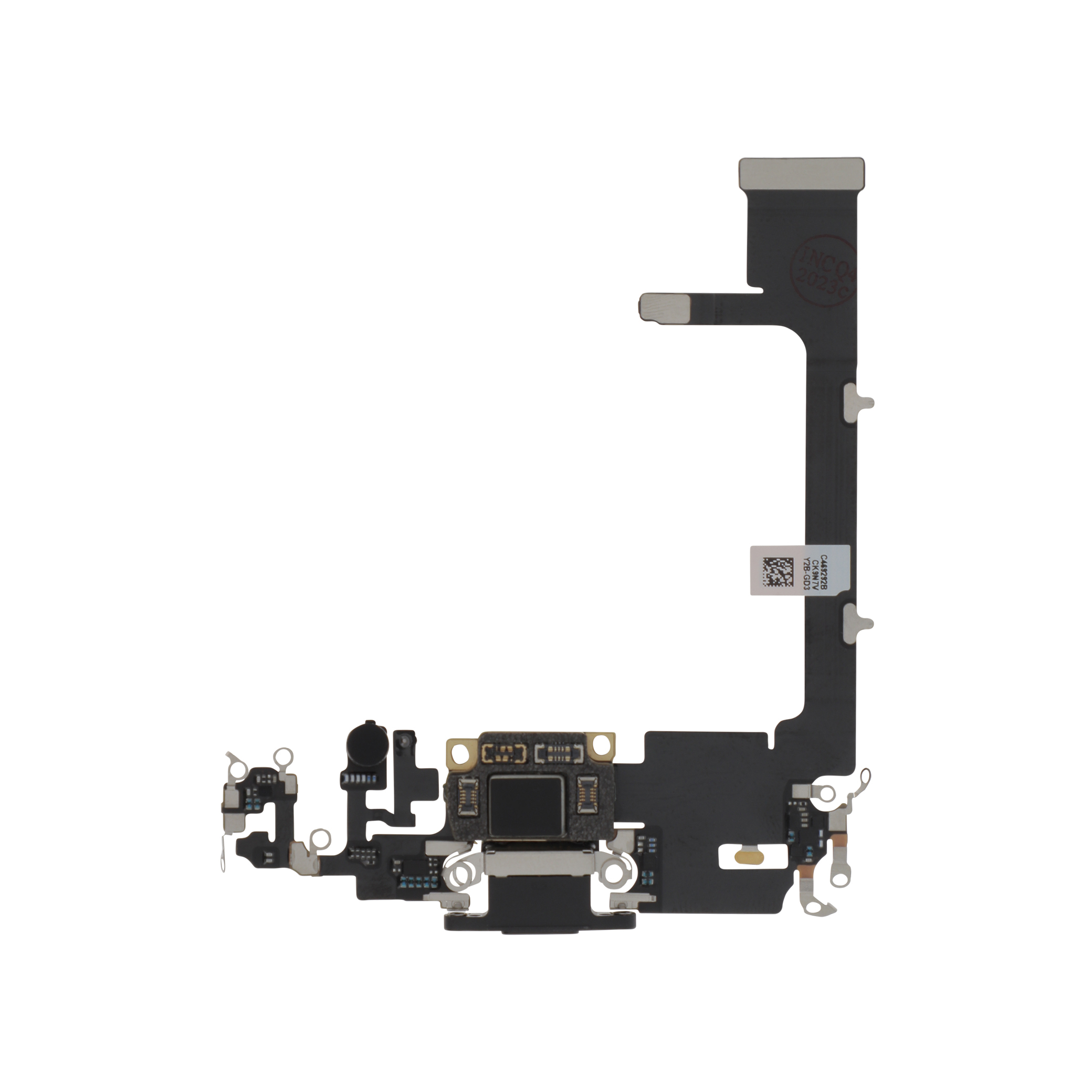 Charging Flex iPhone 11 Pro Black Reconditionat