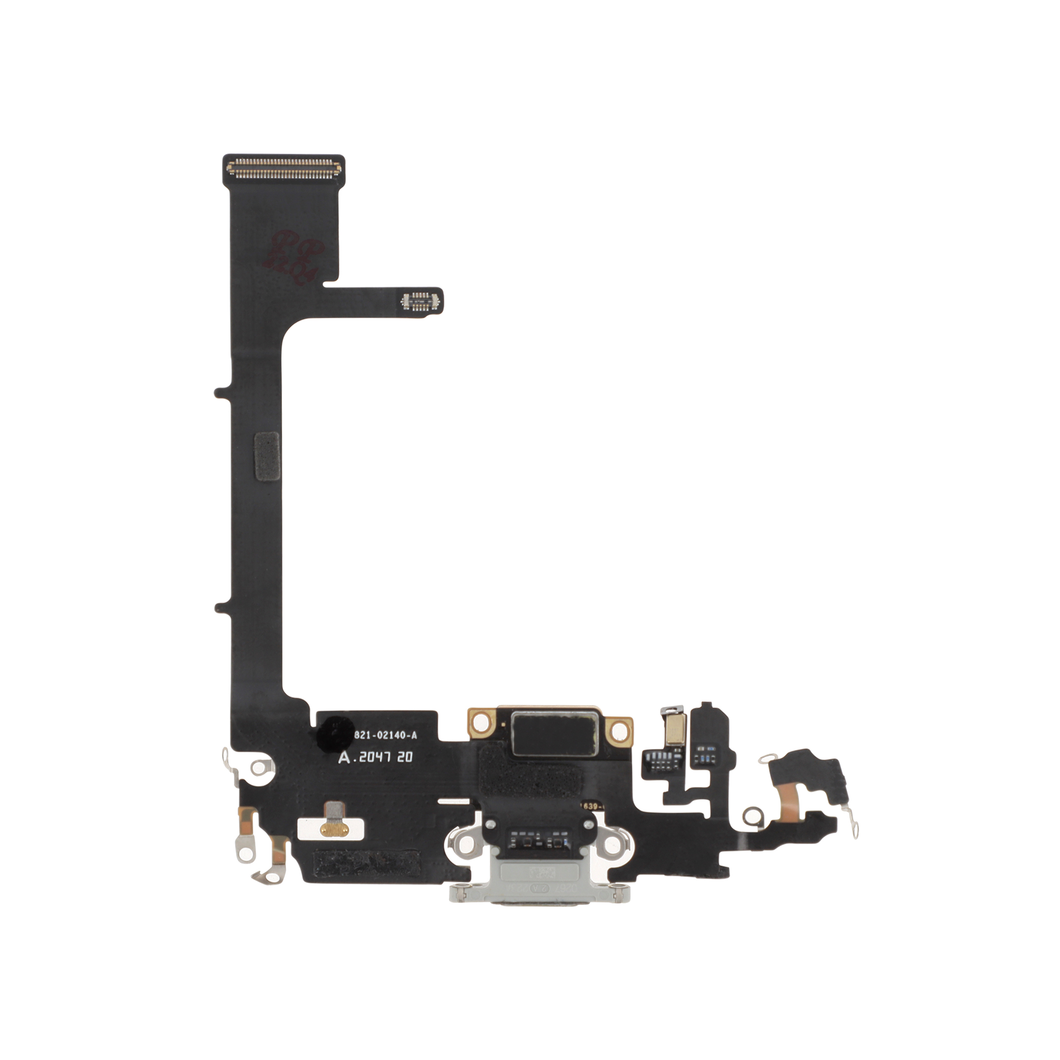 Charging Flex alb iPhone 11 Pro Reconditionat