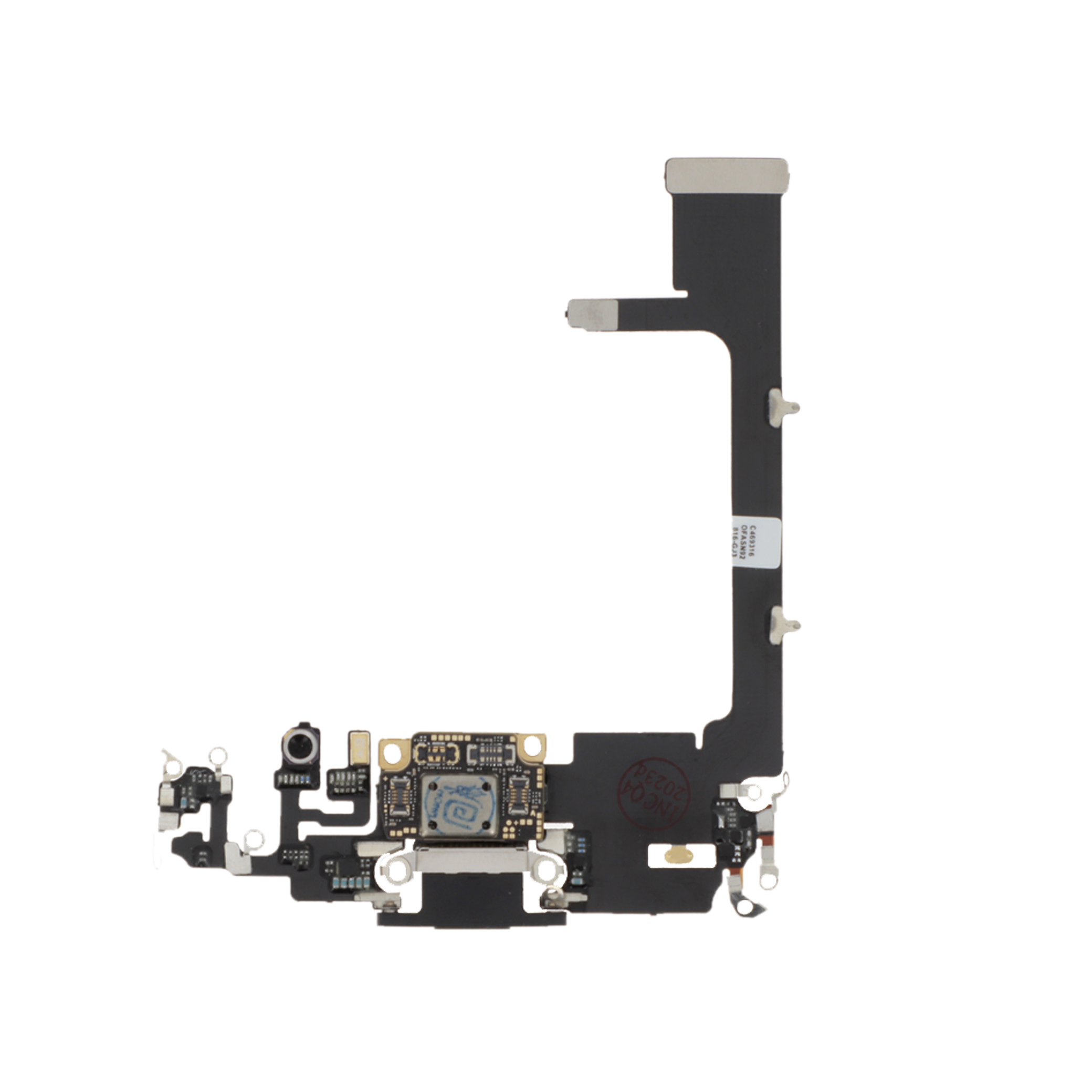 Charging Flex iPhone 11 Pro Black