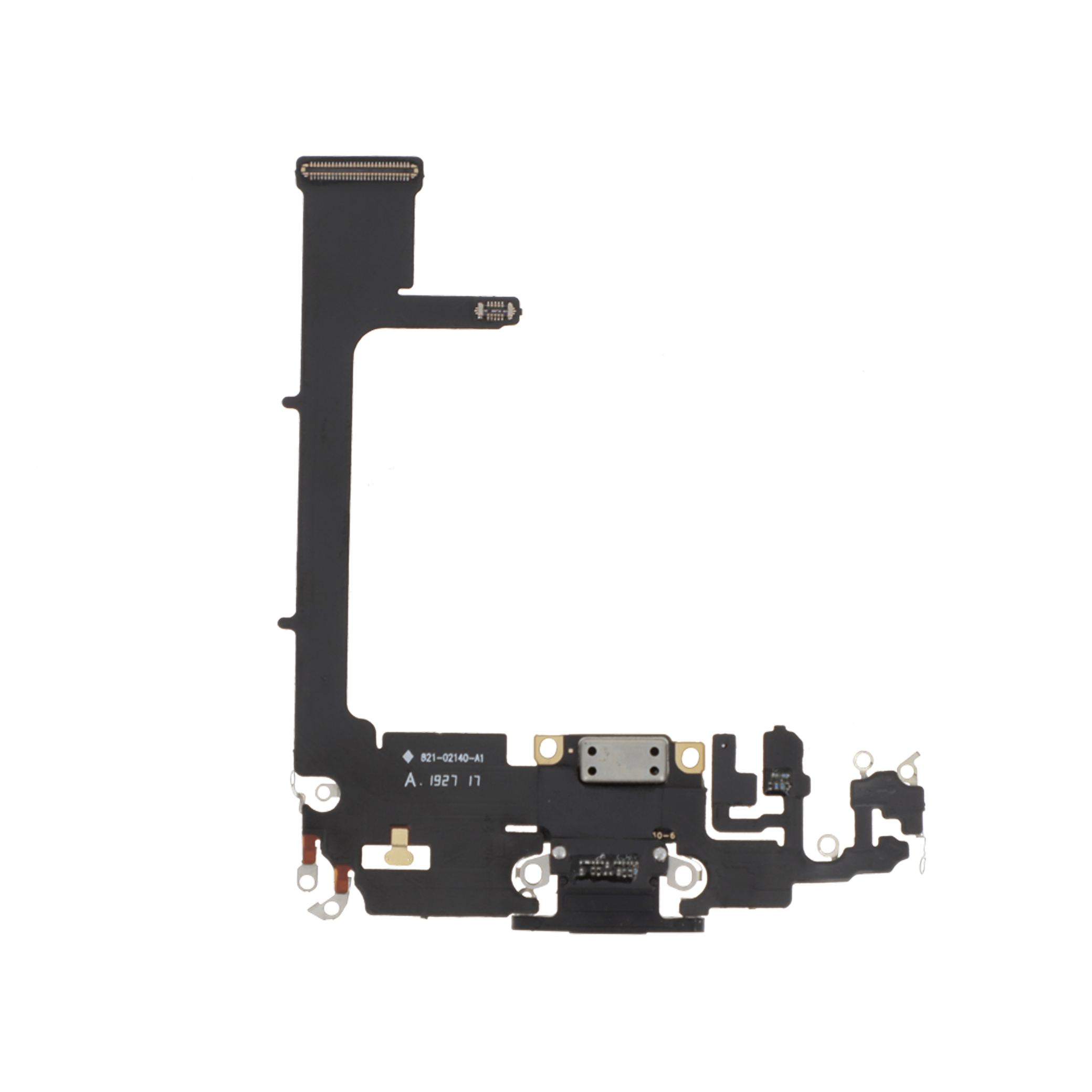 Charging Flex iPhone 11 Pro Black