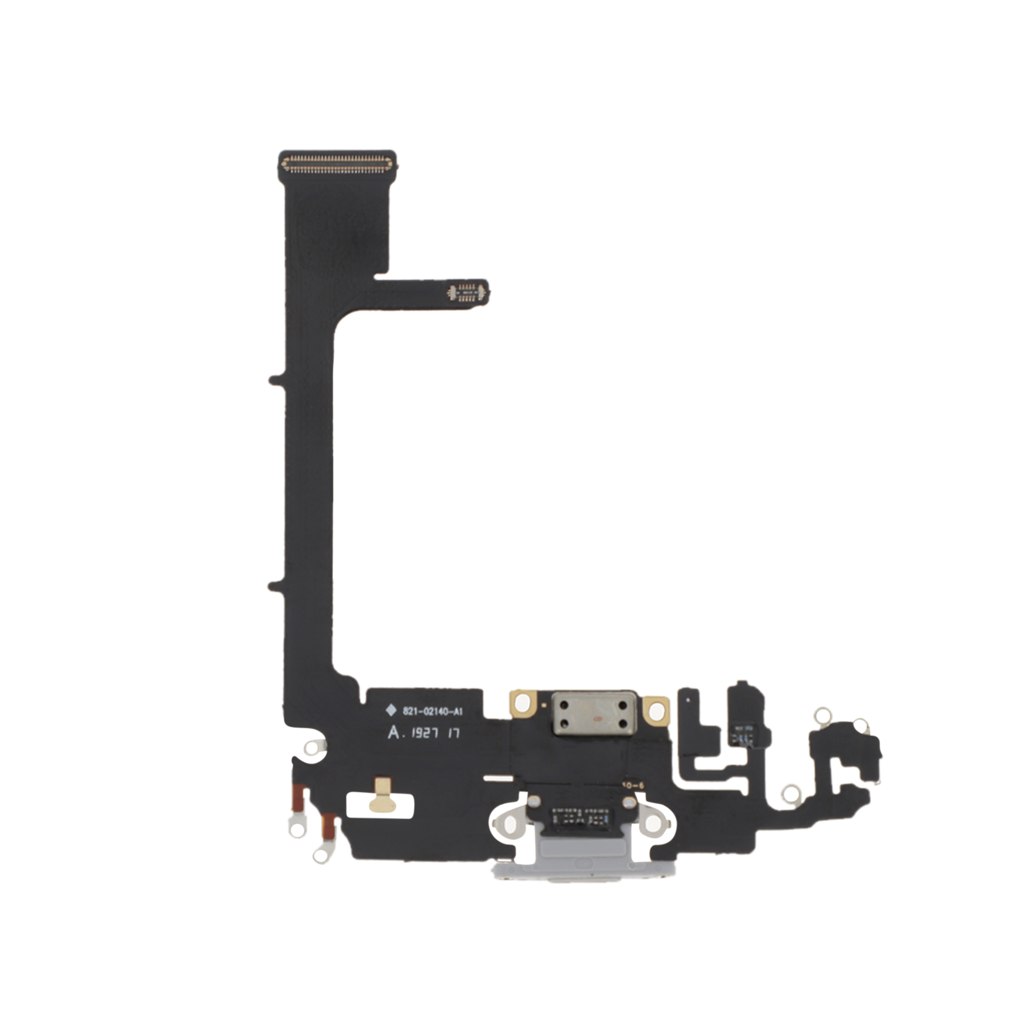 Charging Flex alb iPhone 11 Pro