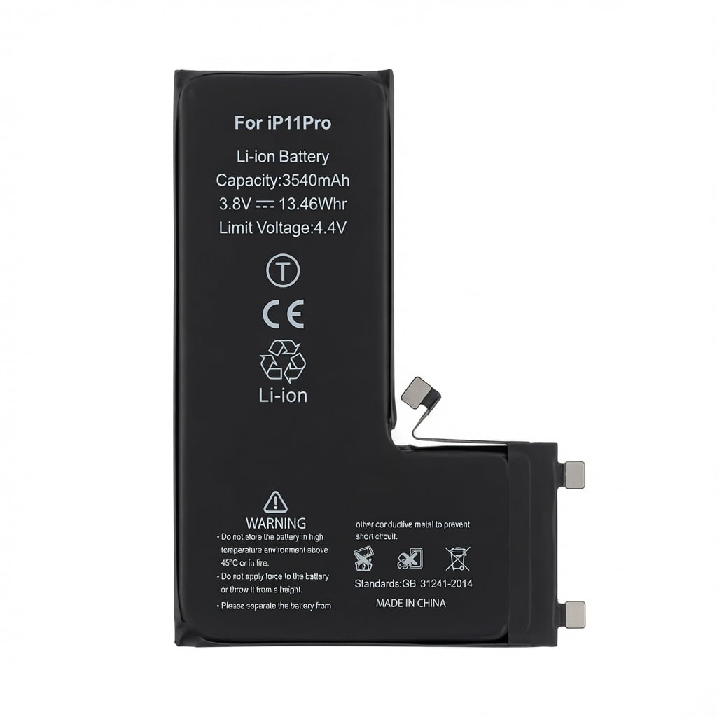 Baterie iPhone 11 Pro High Capacity Ti