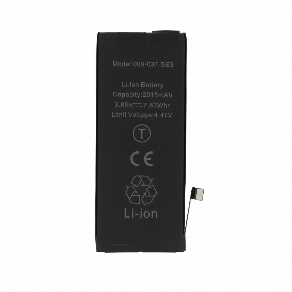 Acumulator iPhone SE (2022) cu chip TI