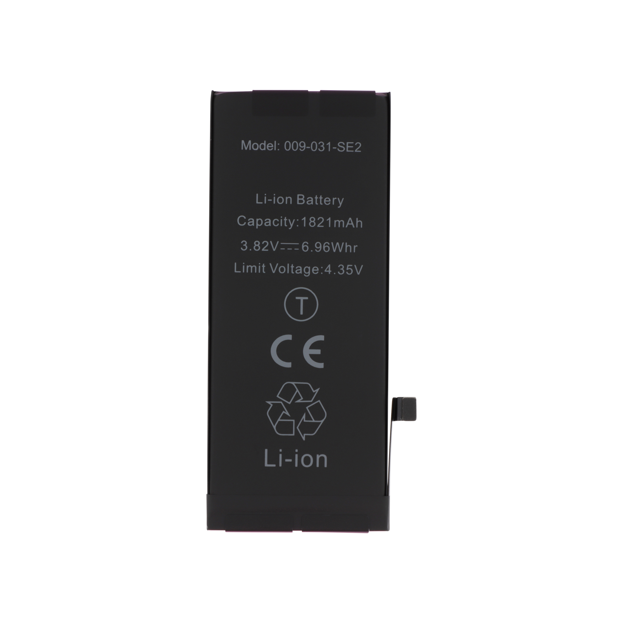 Baterie iPhone SE (2020) cu chip TI