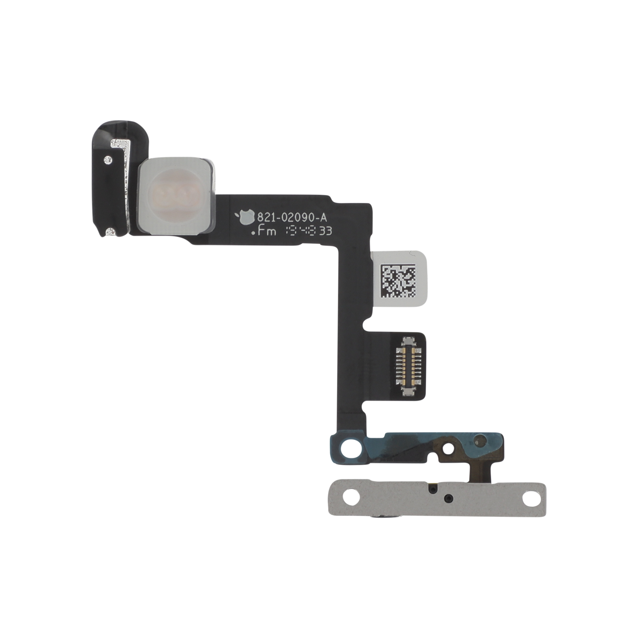 Power Flex iPhone 11 Black