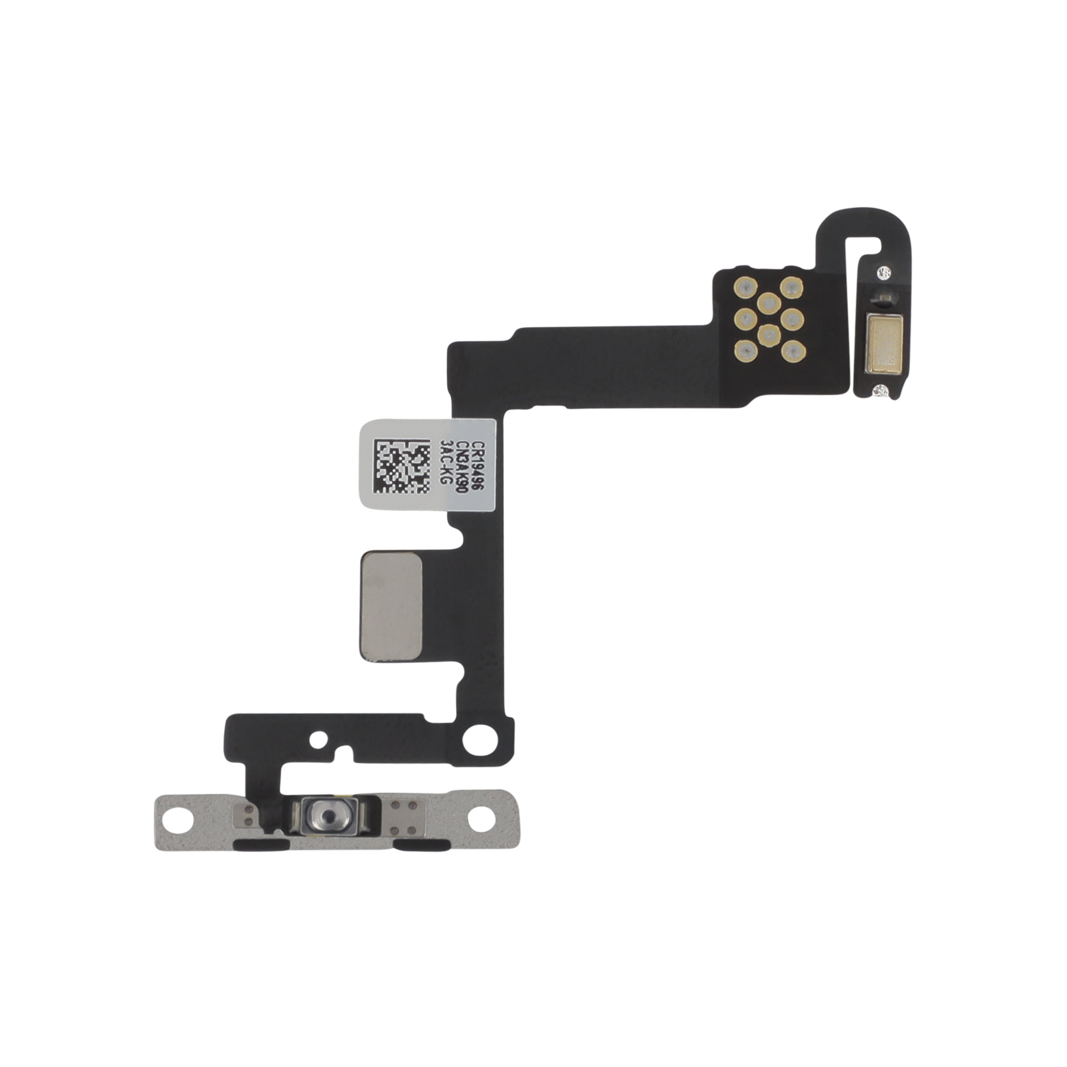 Power Flex iPhone 11 Black