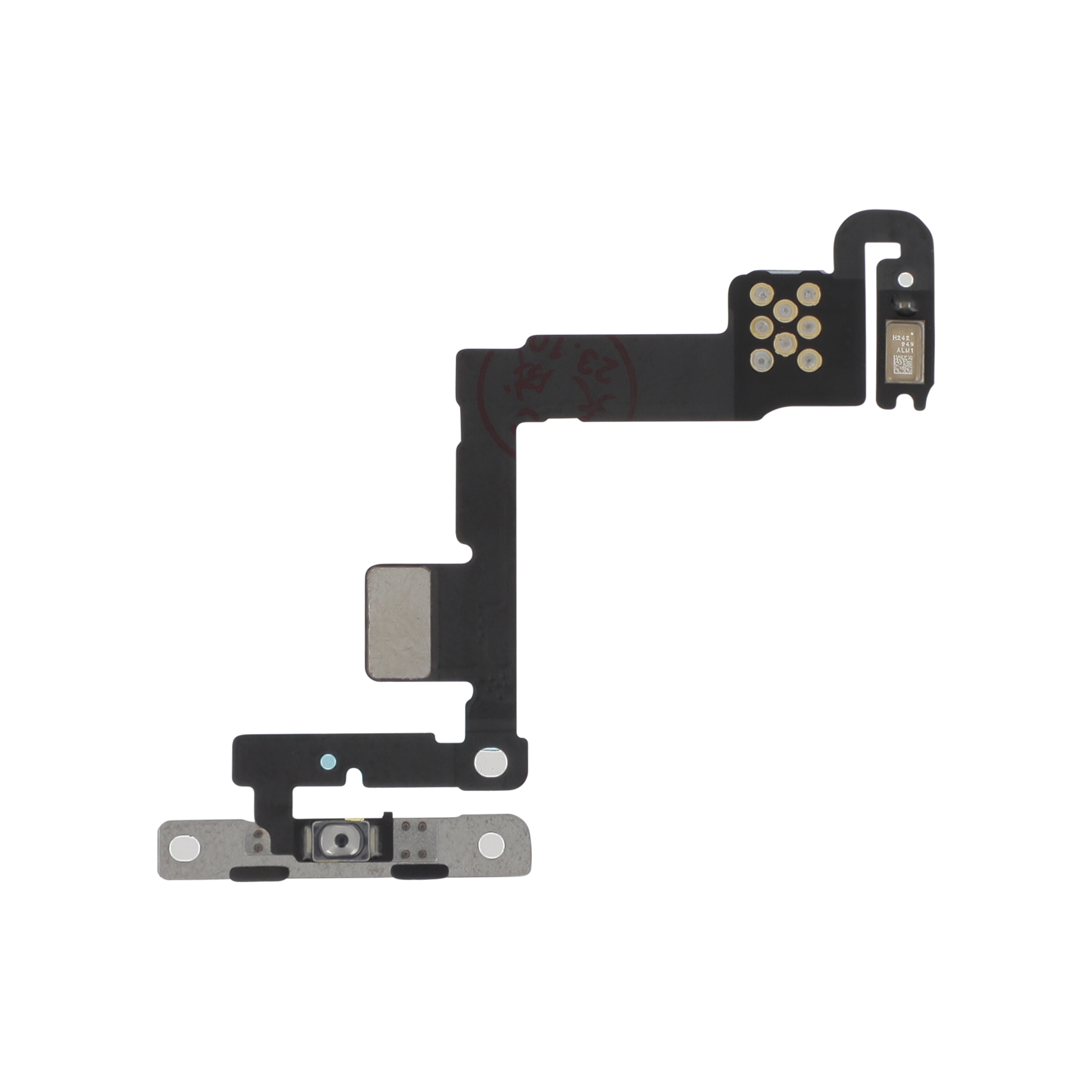 Power Flex iPhone 11 Yellow