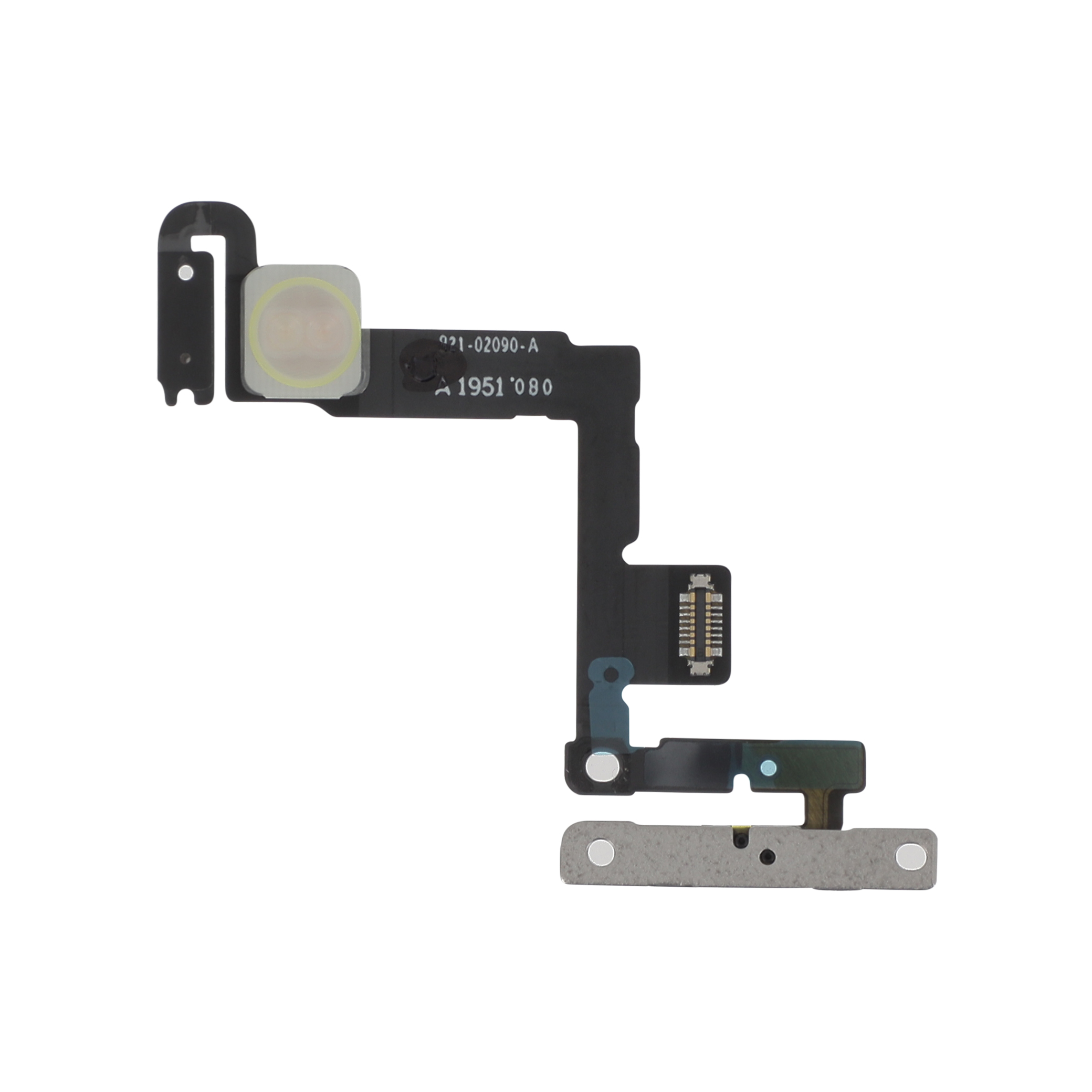 Power Flex iPhone 11 Yellow