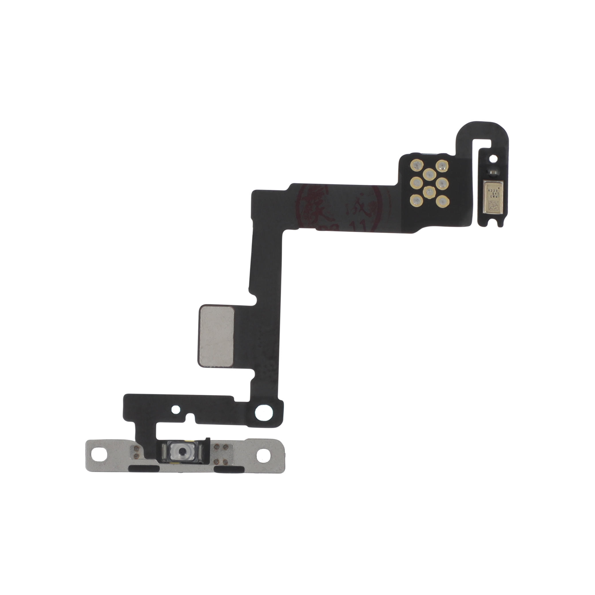 Power Flex iPhone 11 Red