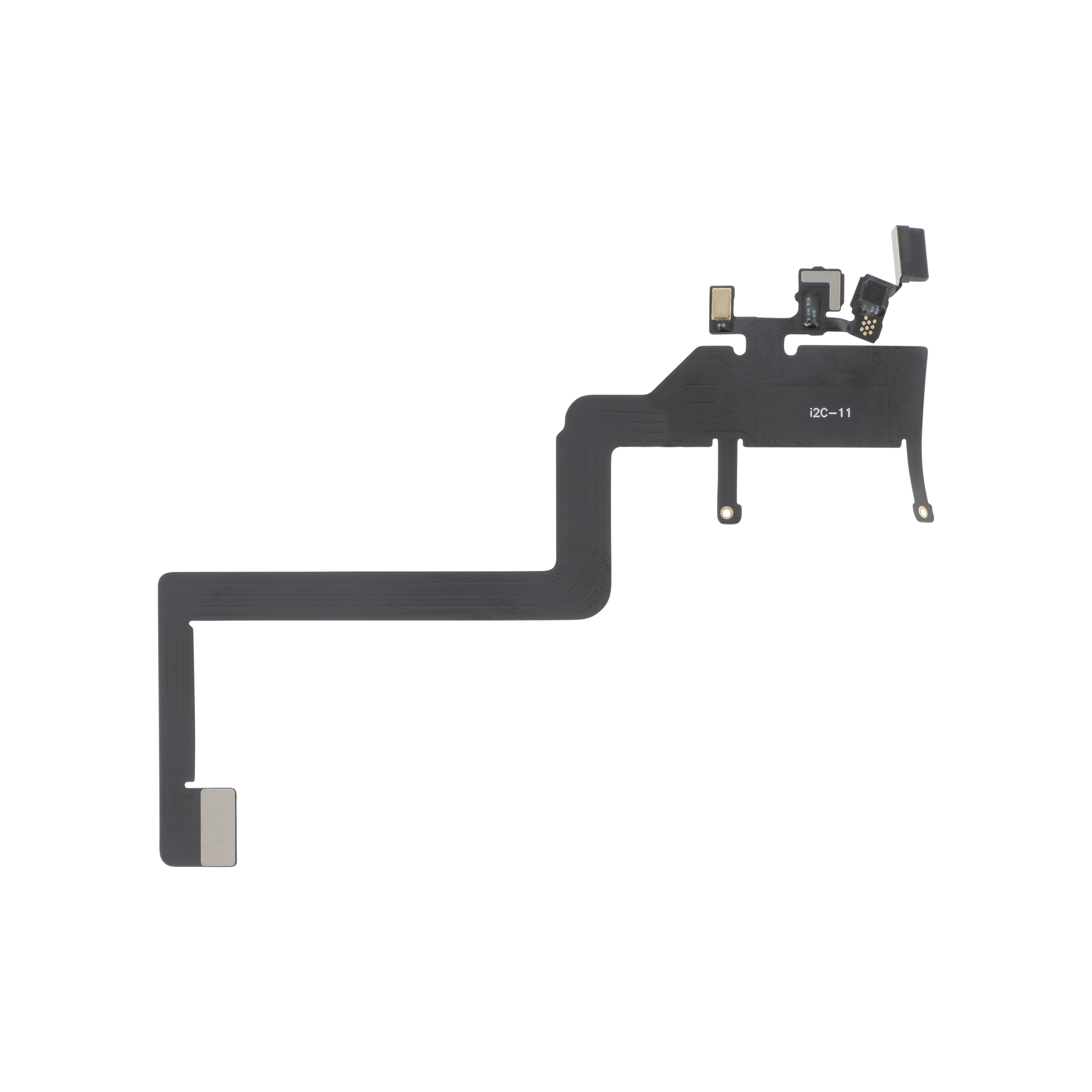Flex Proximity Sensor iPhone 11 (cu lipire)