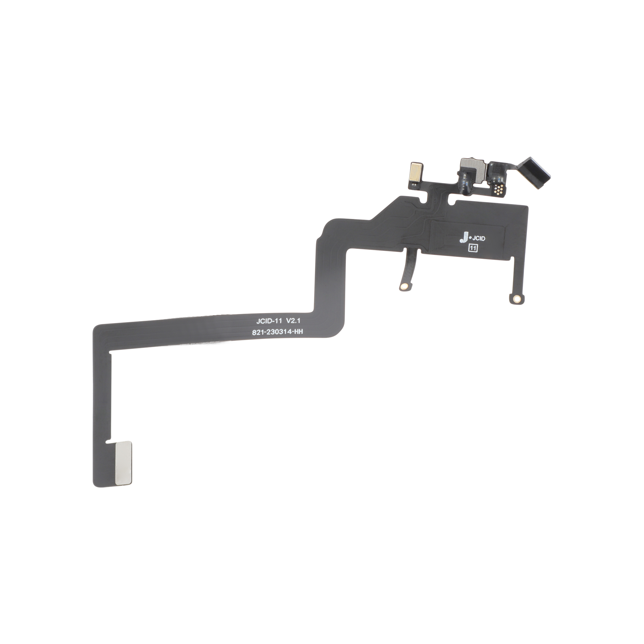 Flex Proximity Sensor / Earspeaker (difuzor) iPhone 11