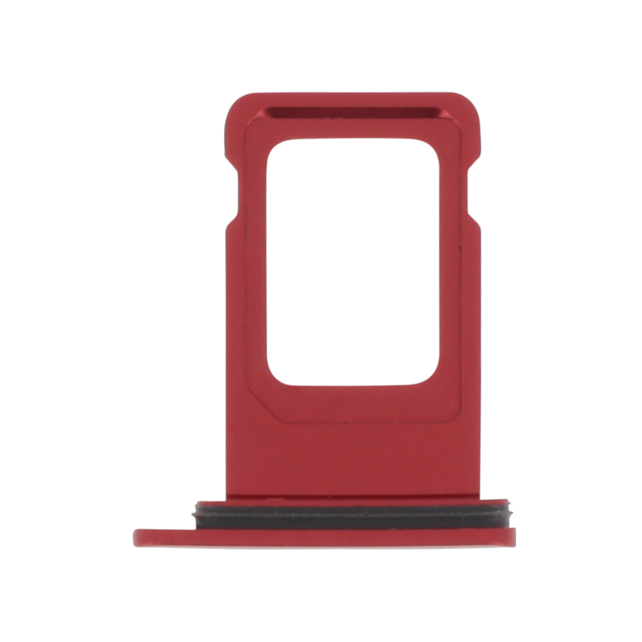 SIM Tray Red iPhone 11