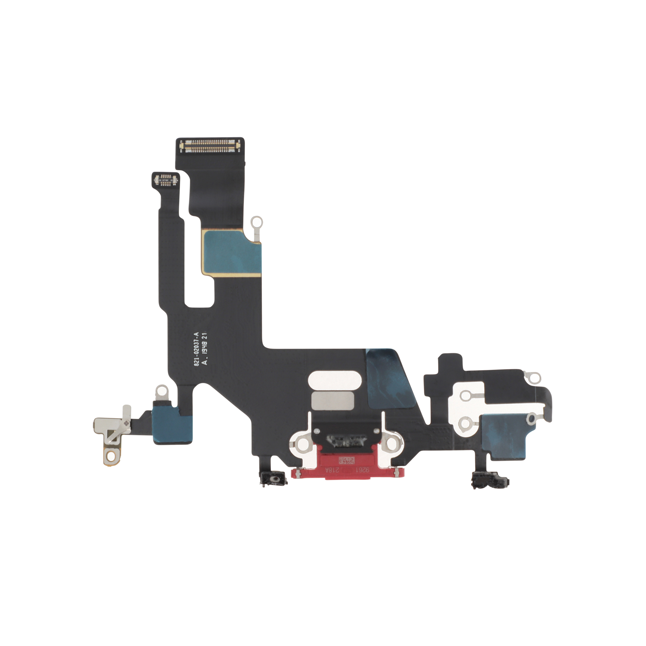 Charging Flex iPhone 11 roșu Reconditionat