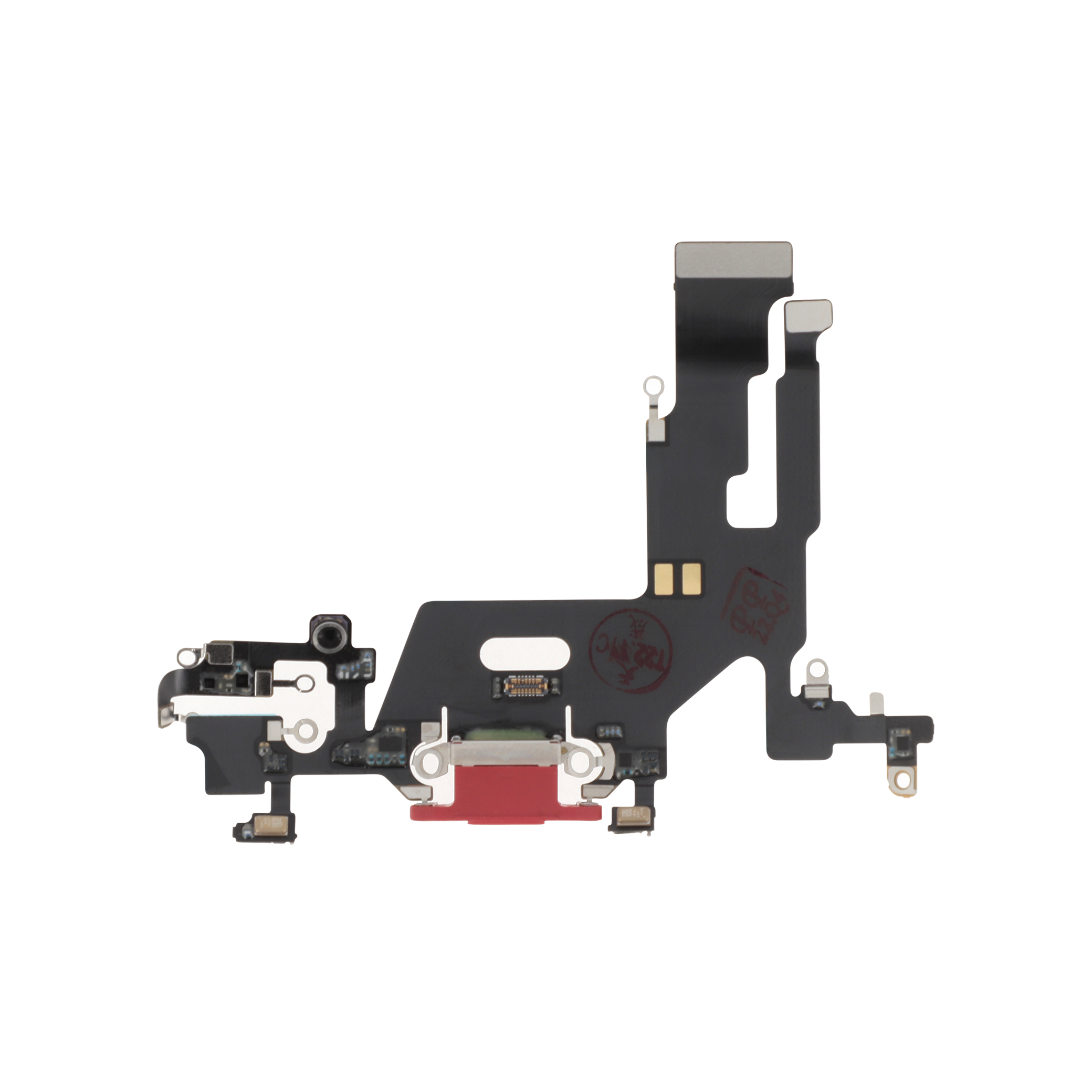Charging Flex iPhone 11 roșu Reconditionat
