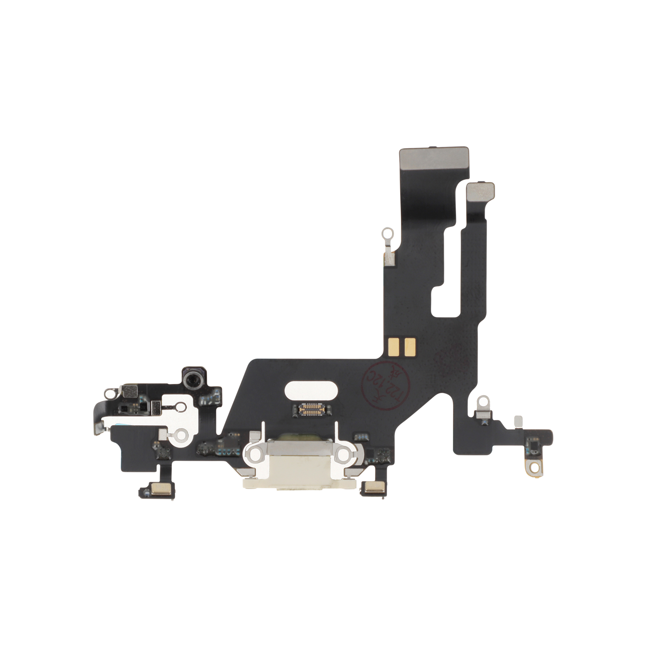 Charging Flex White iPhone 11 Reconditionat