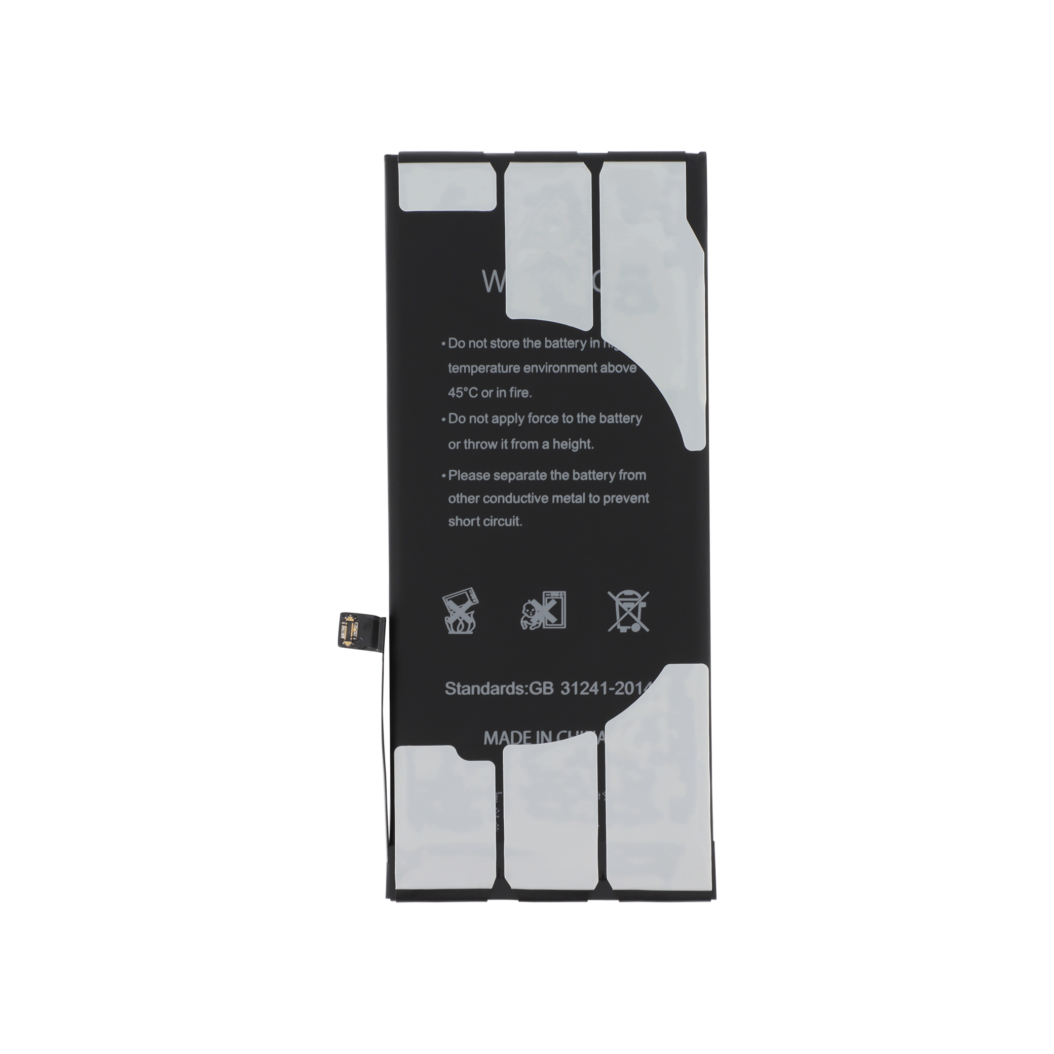 Baterie iPhone 11 cu chip TI