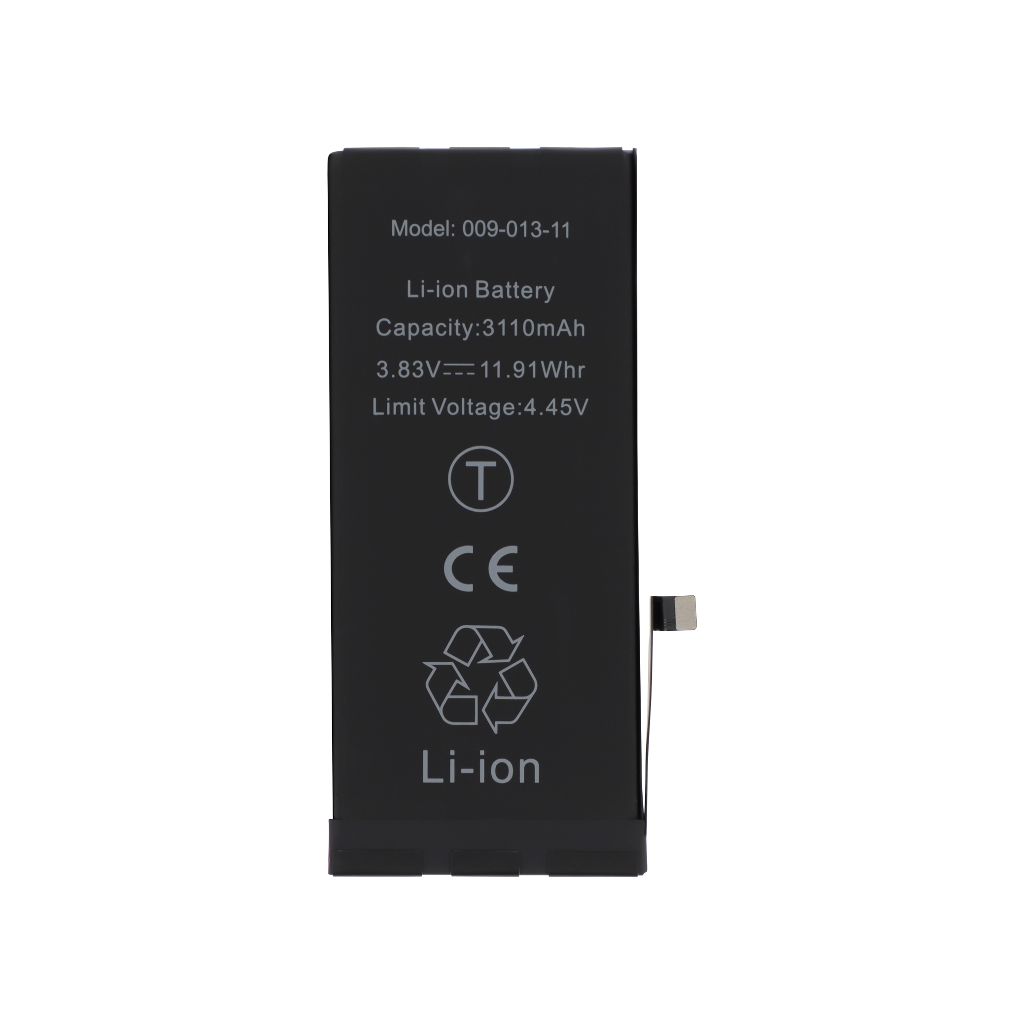 Baterie iPhone 11 cu chip TI