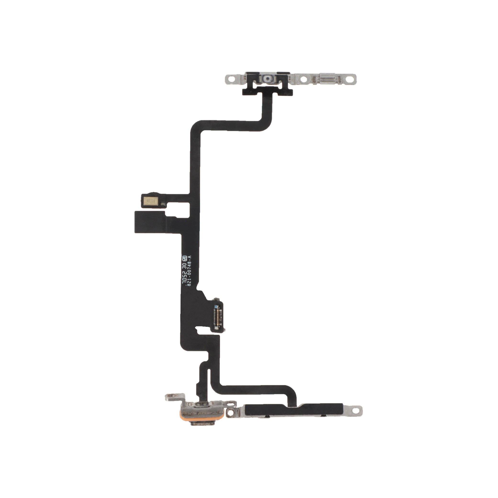 Flex Power/Volume complet iPhone 7 Plus