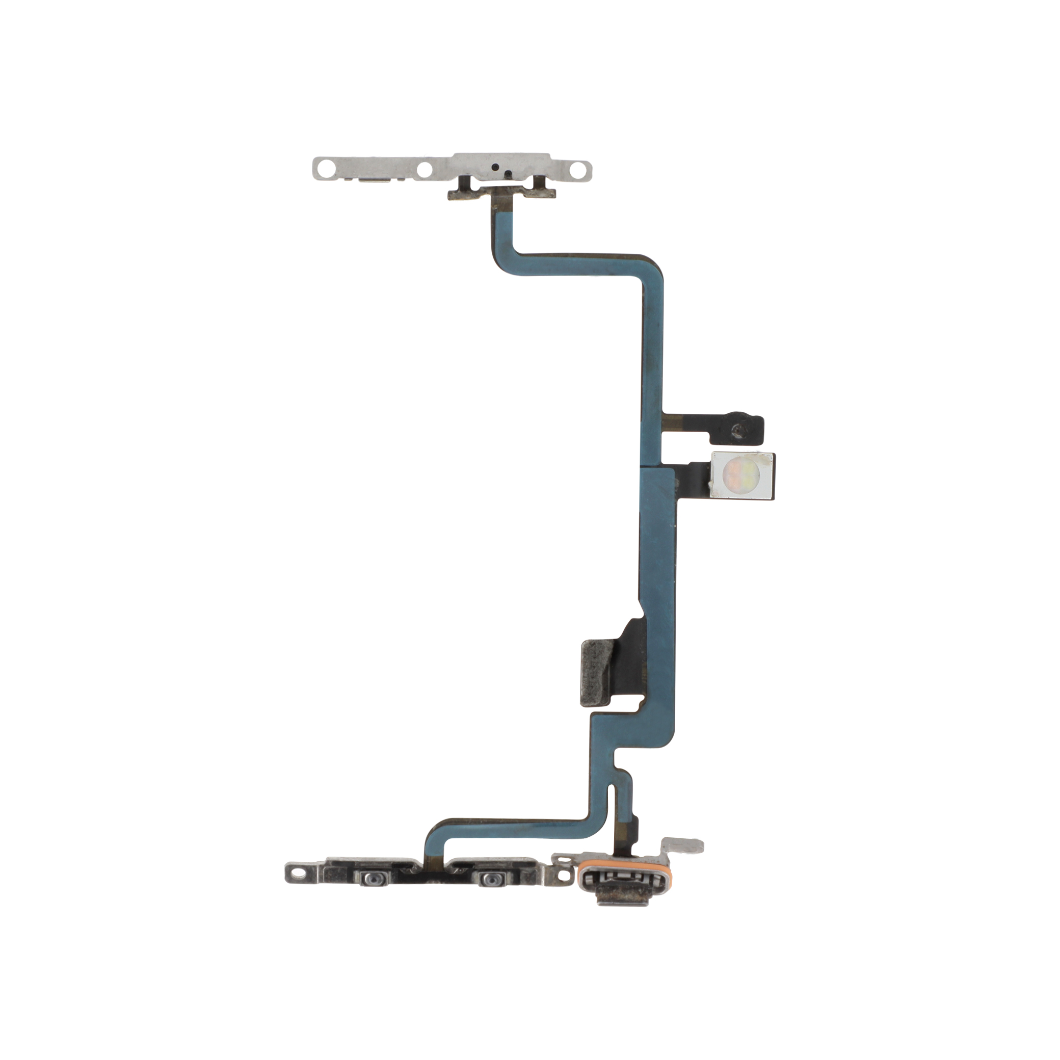 Flex Power/Volume complet iPhone 7 Plus
