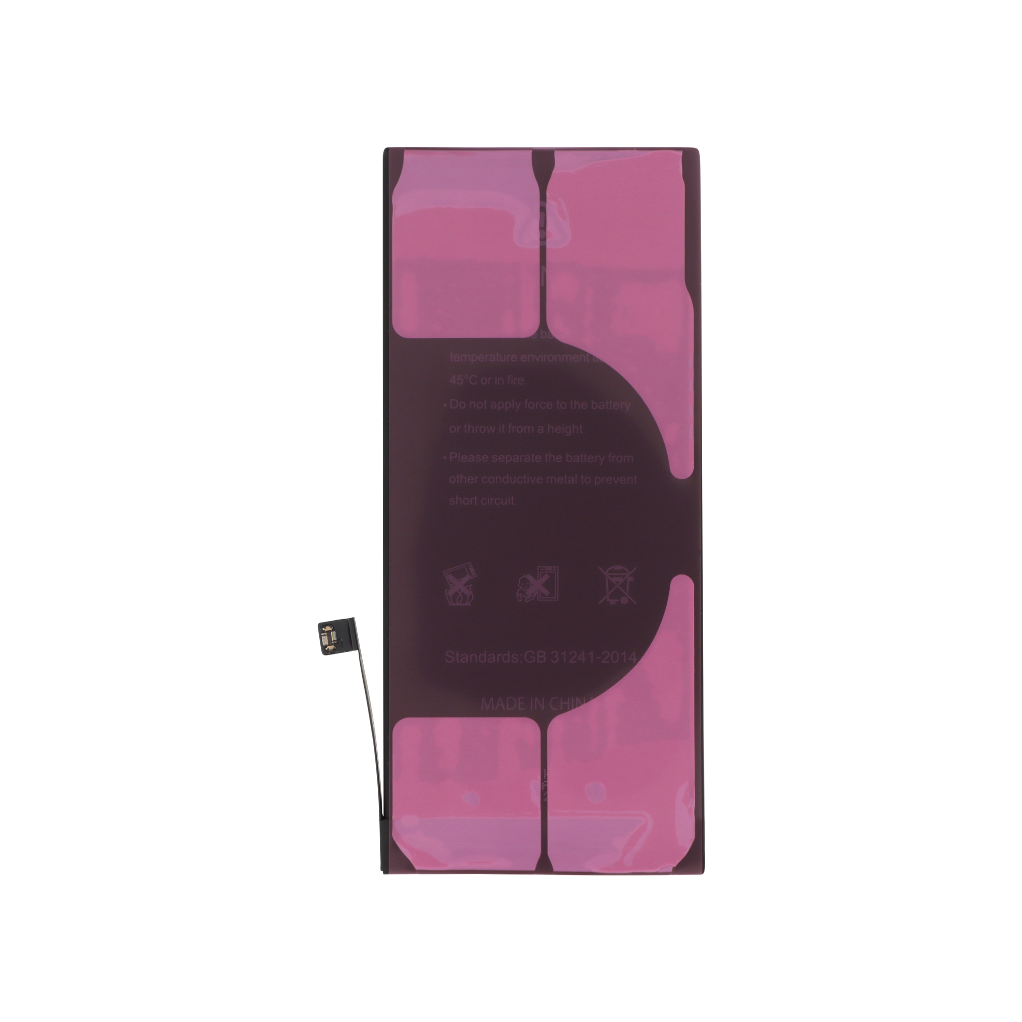 Baterie iPhone 8 Plus cu chip TI