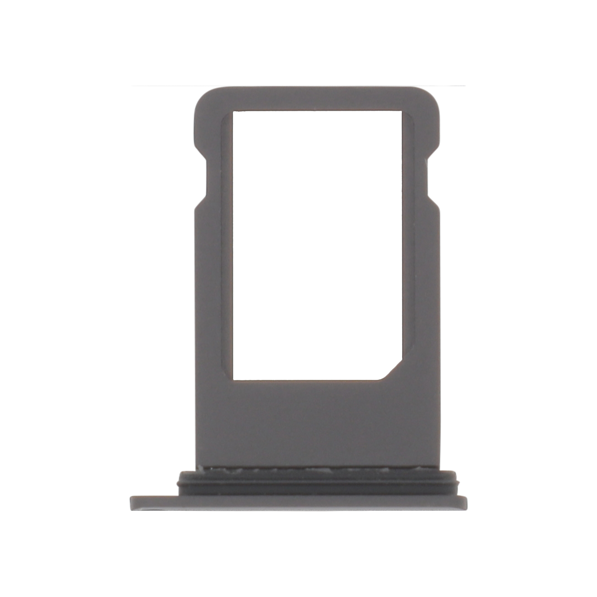 SIM Tray Space Gray iPhone 8 Plus Compatibil