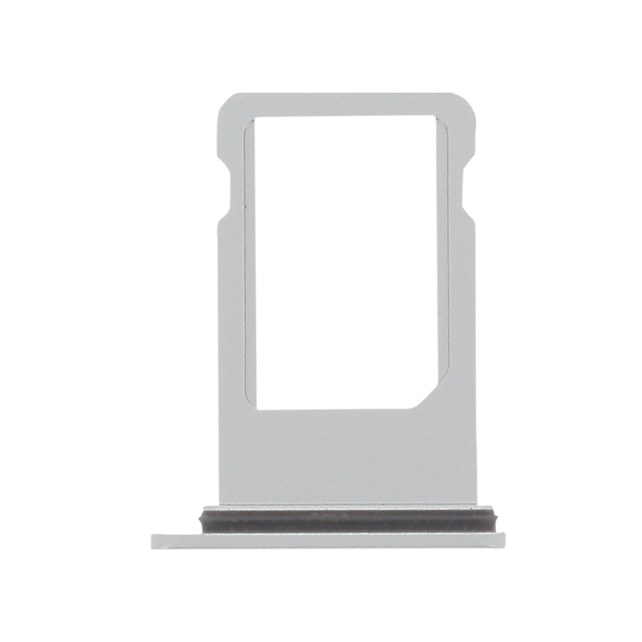 Suport SIM Silver iPhone 8 Plus Compatibil