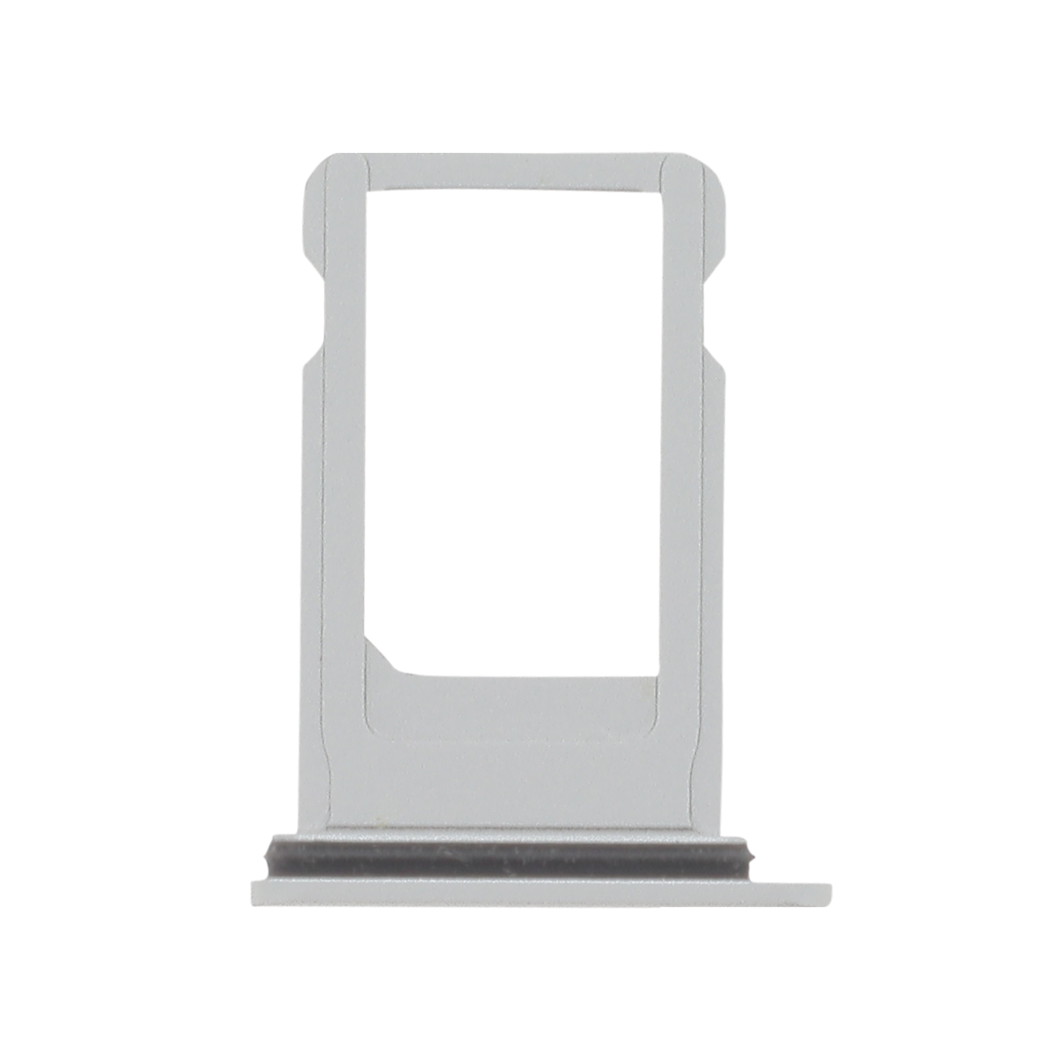 Suport SIM Silver iPhone 8 Plus Compatibil