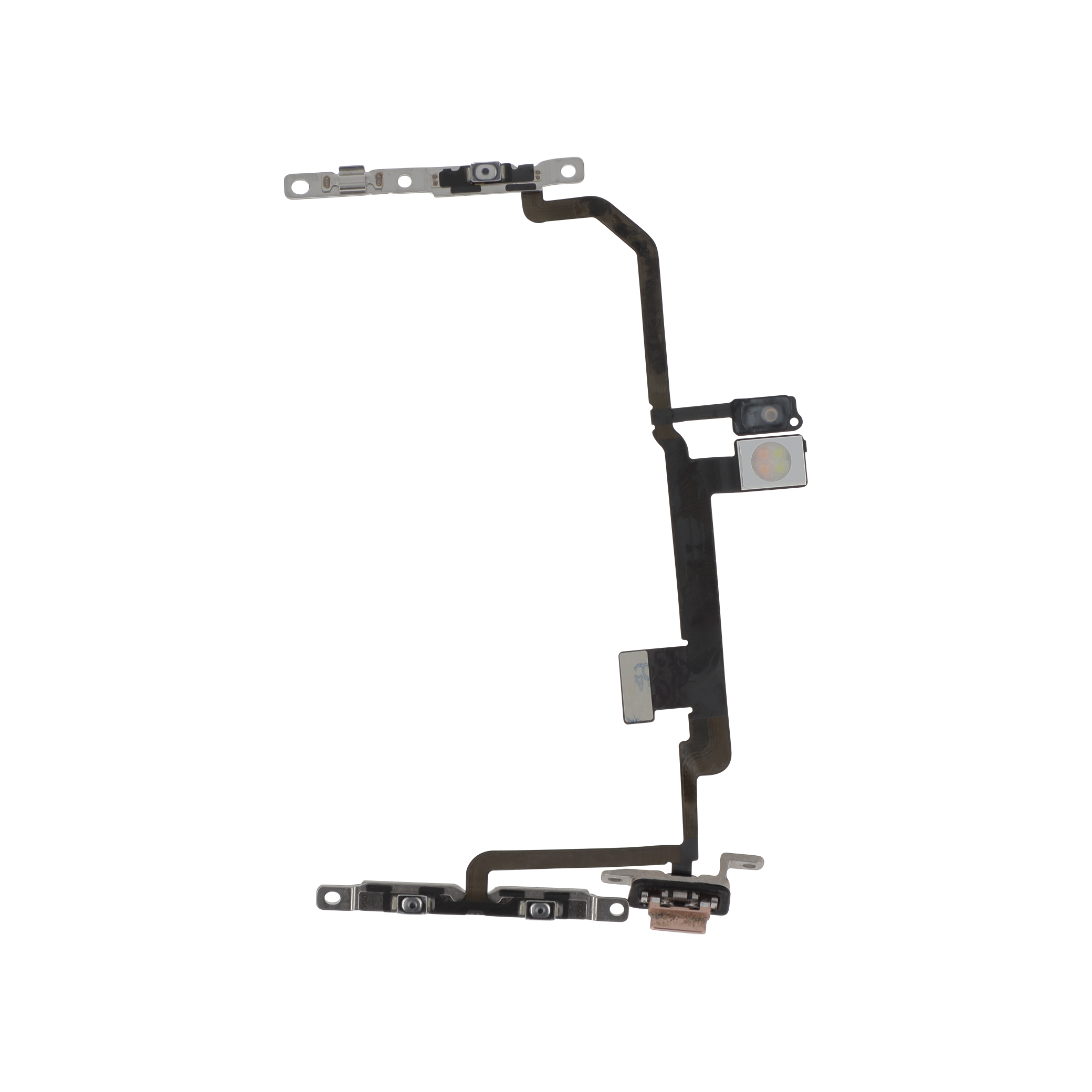 Flex Volume/Power Reconditionat iPhone 8 Plus