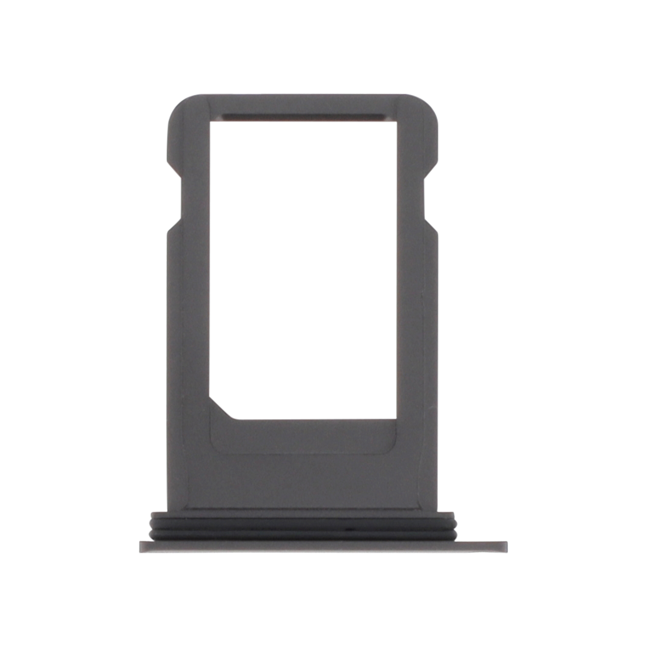 Sertar SIM Black/Midnight iPhone 8 / SE 2020 / SE 2022 Compatible