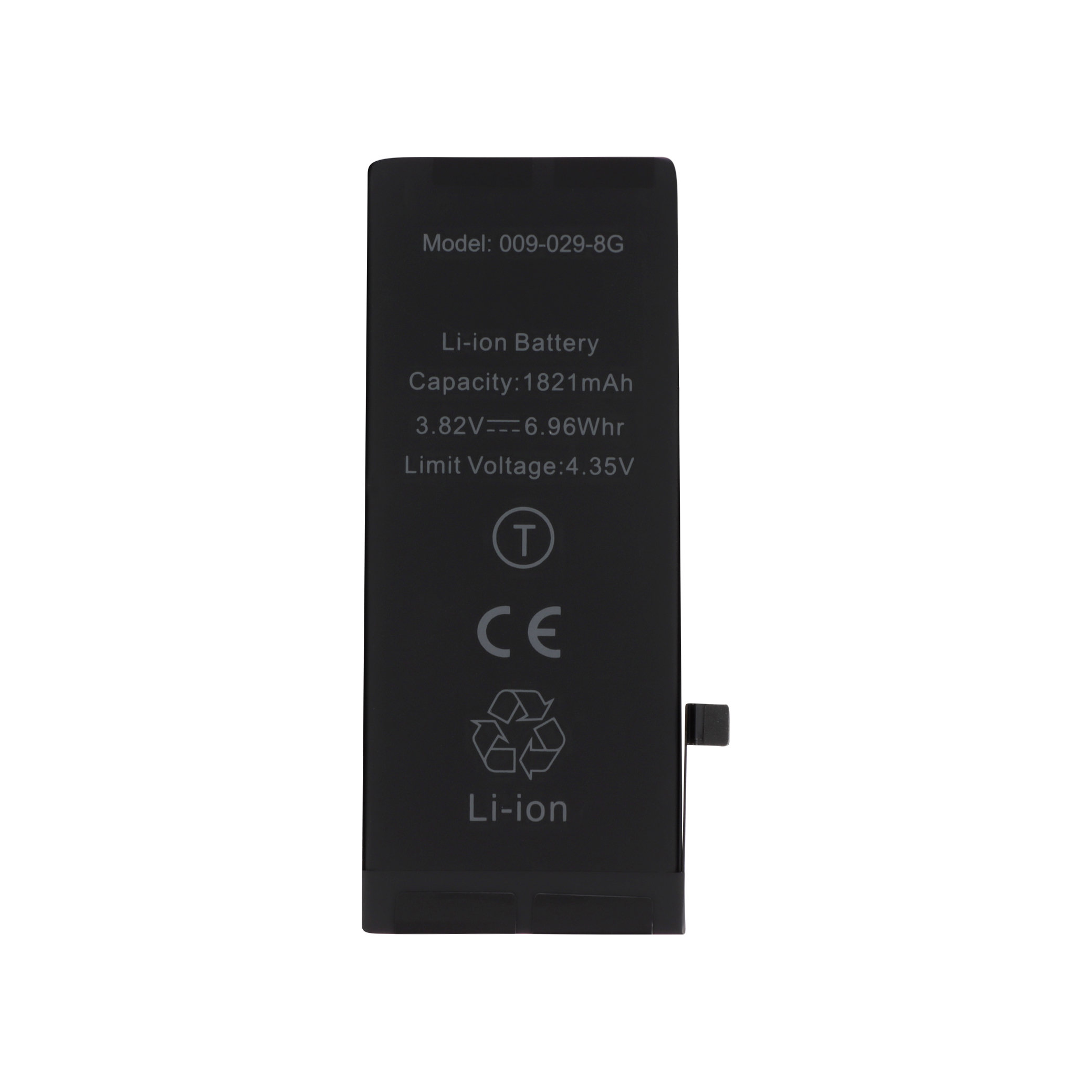 Baterie iPhone 8 cu chip TI