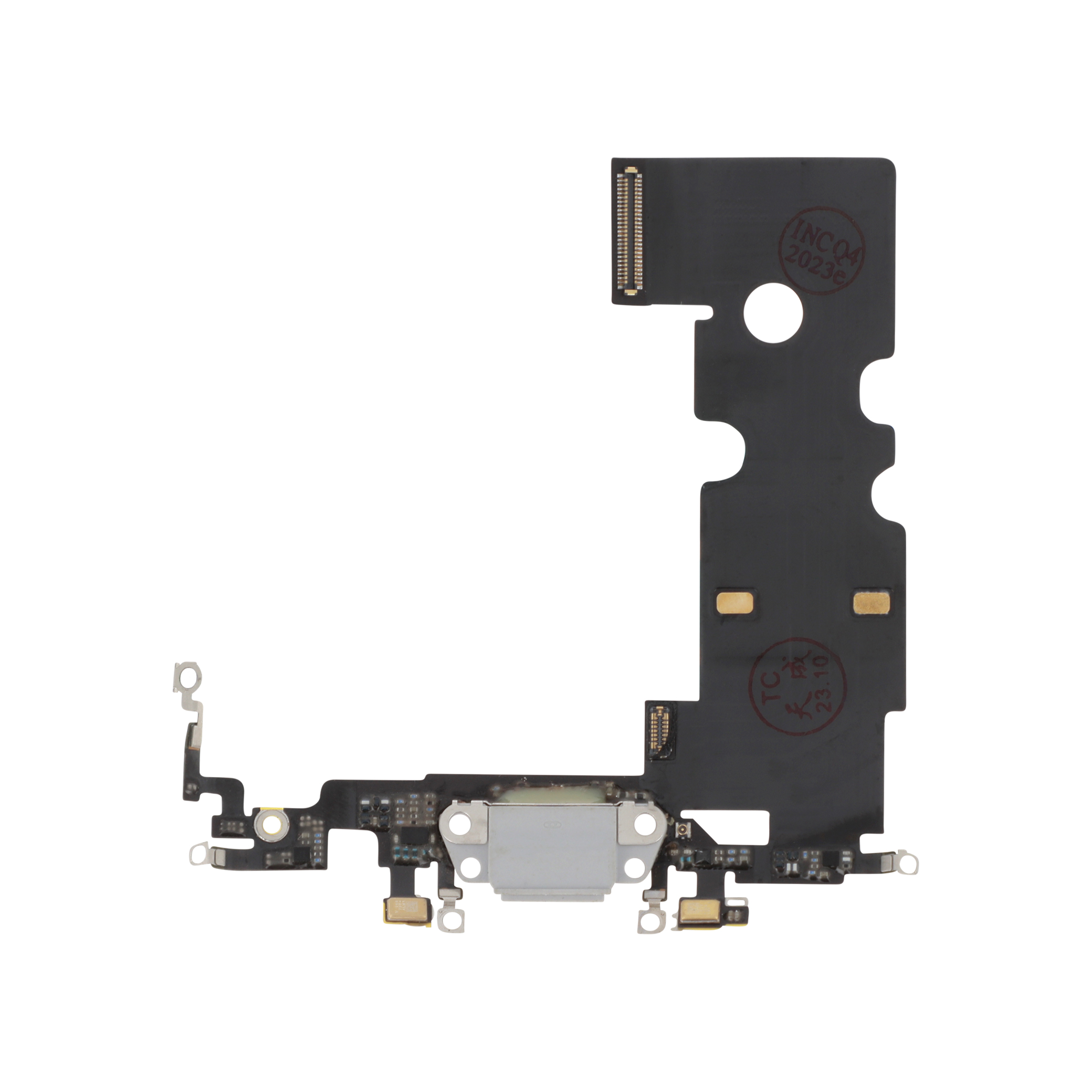 Charging Flex White iPhone 8 Reconditionat