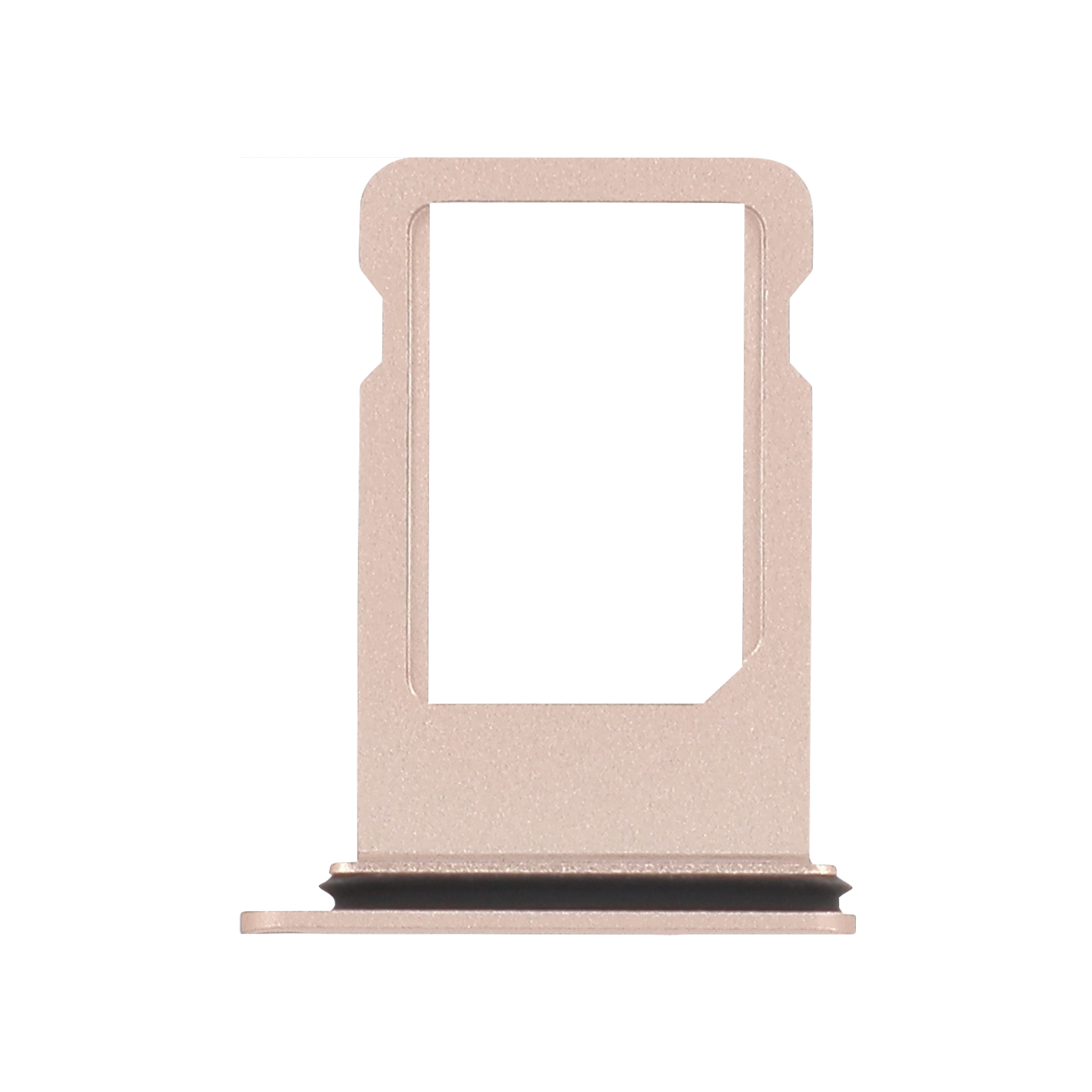 Suport SIM Gold iPhone 8 Compatibil