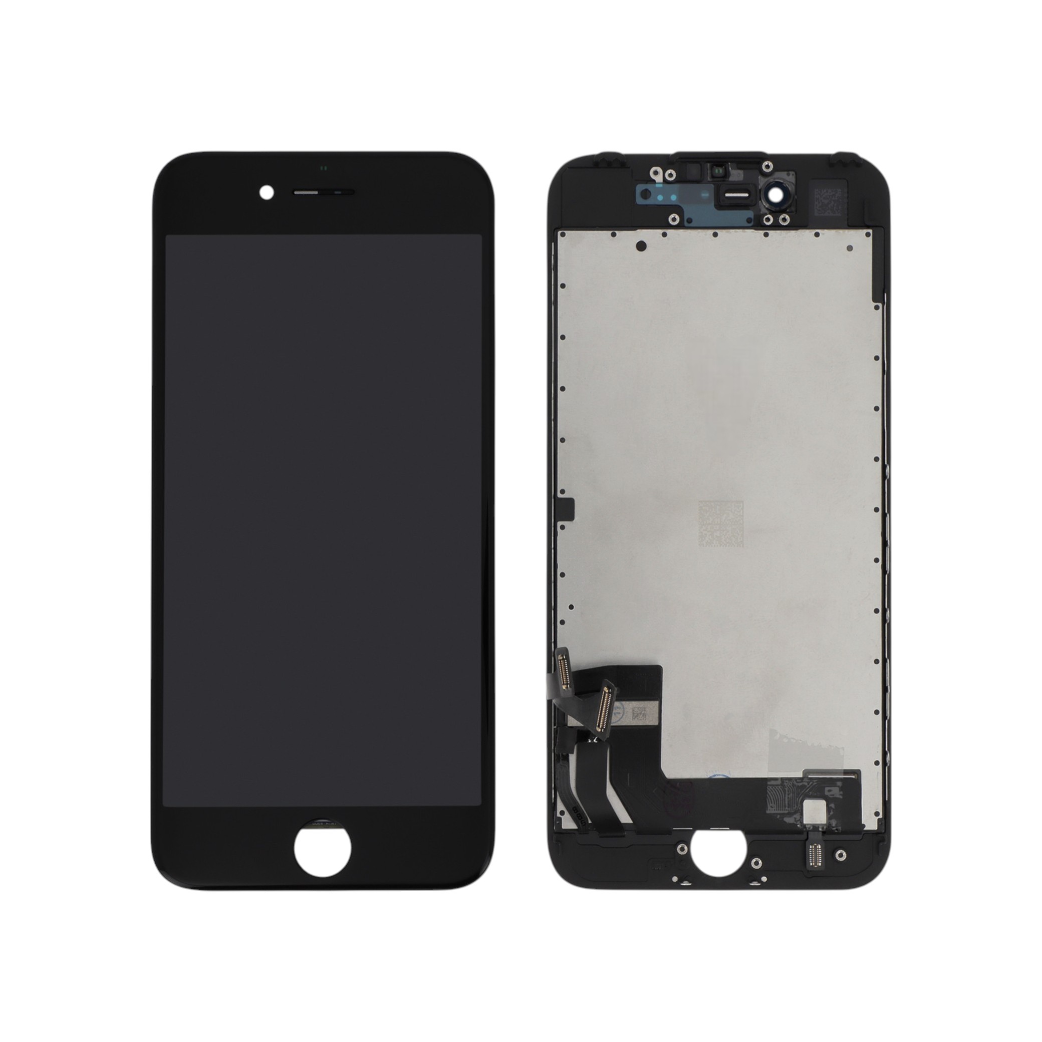 Display complet Black iPhone 7 Reconditionat