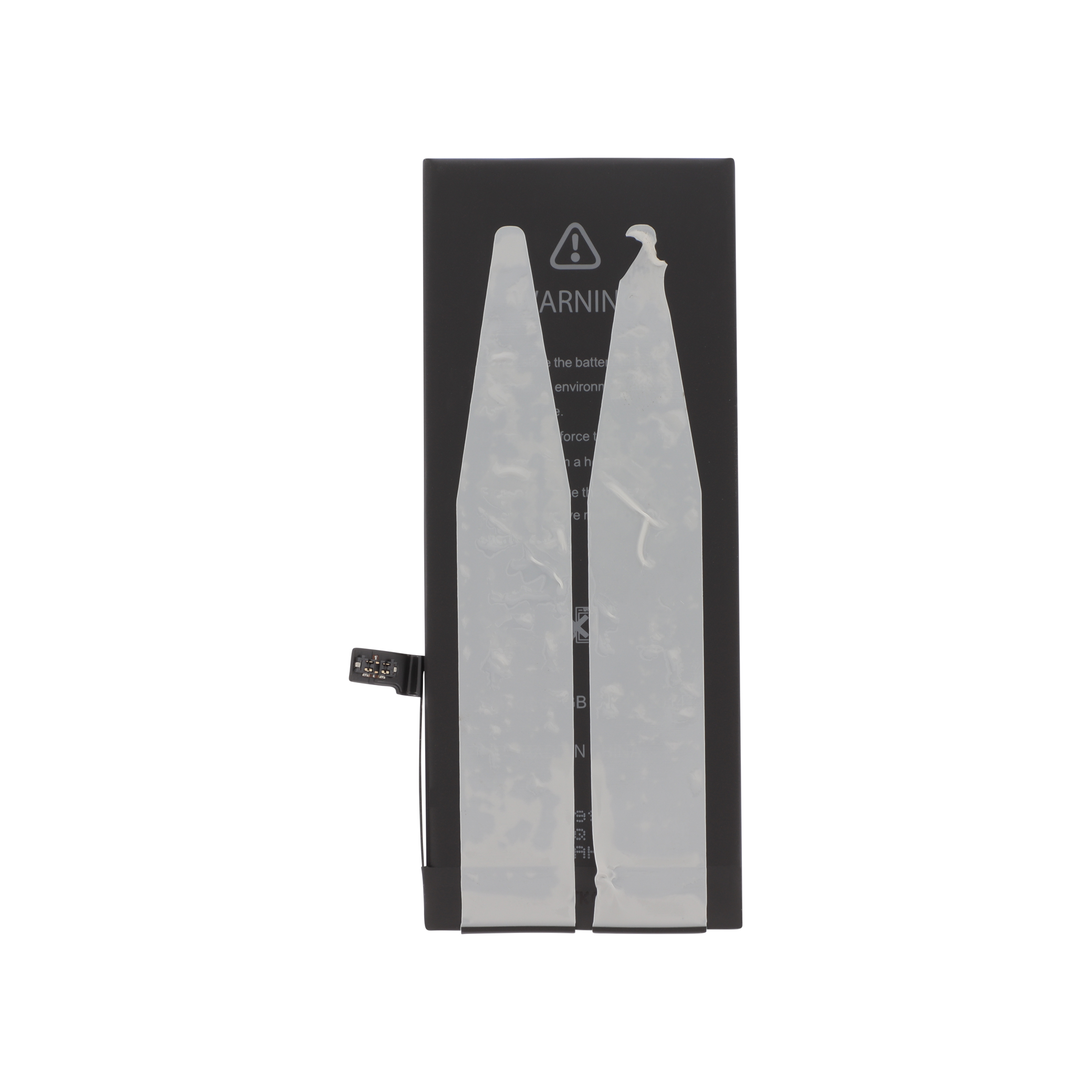 Baterie High Capacity cu chip TI iPhone 7