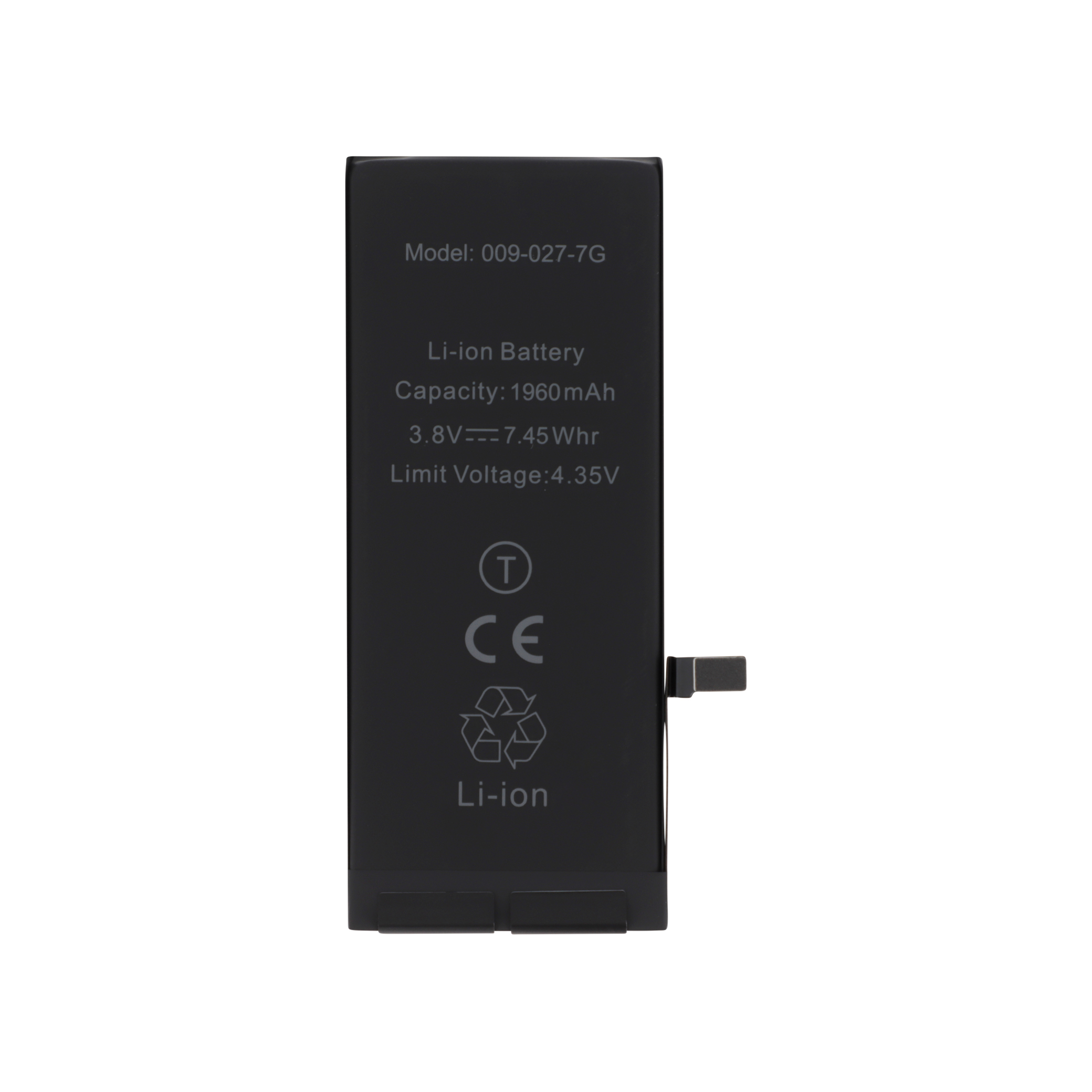 Baterie iPhone 7 cu chip TI