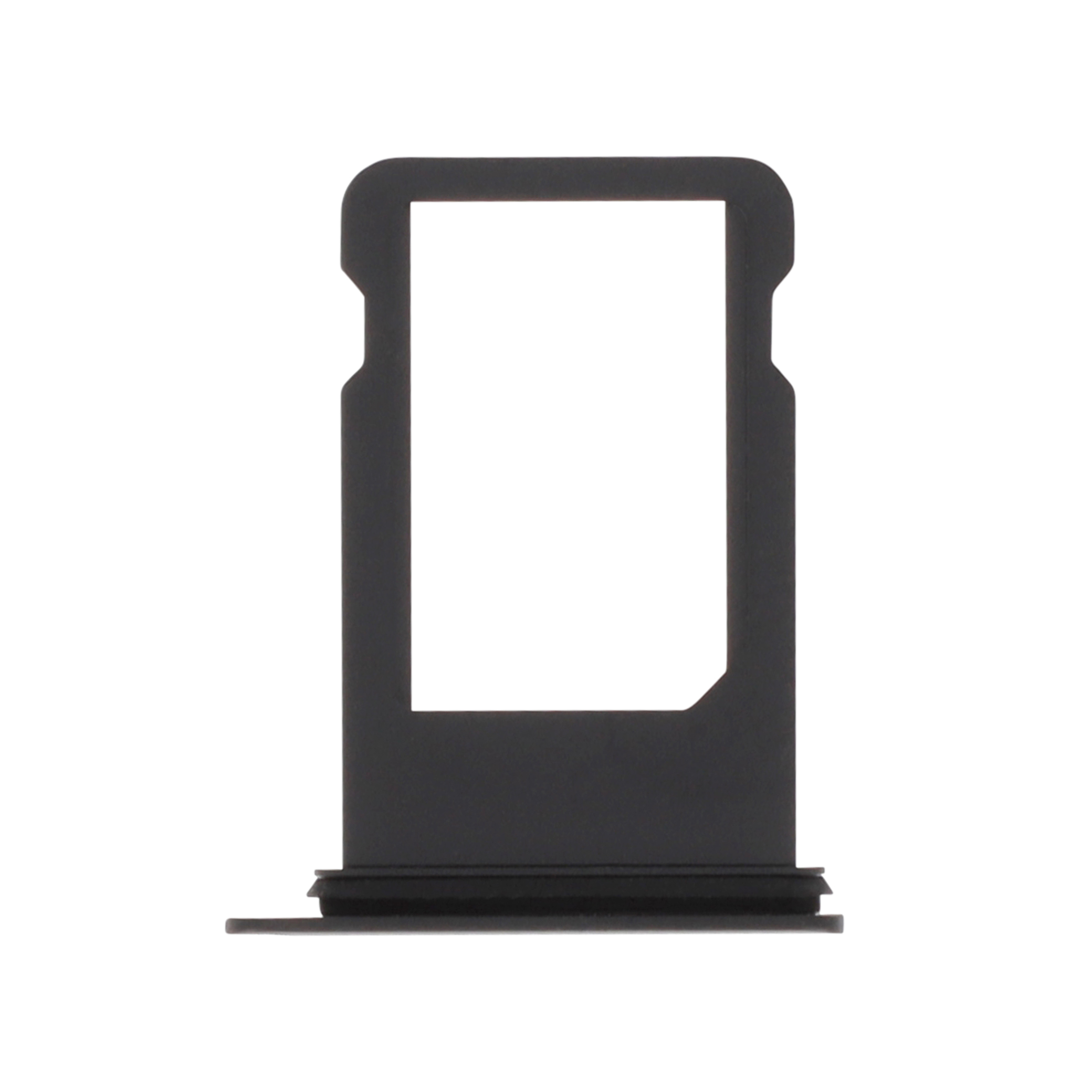 Suport SIM Negru compatibil iPhone 7