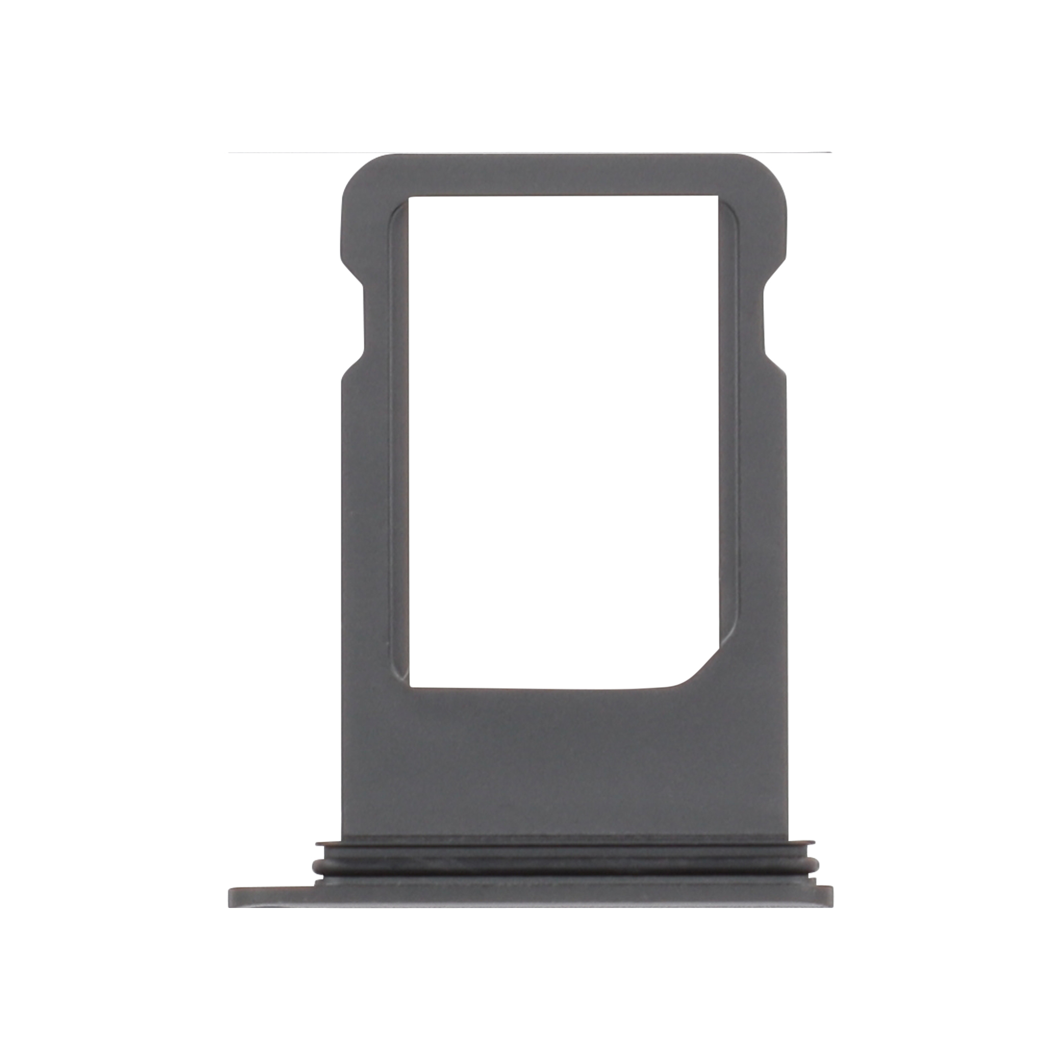 SIM Tray Jet Black iPhone 7