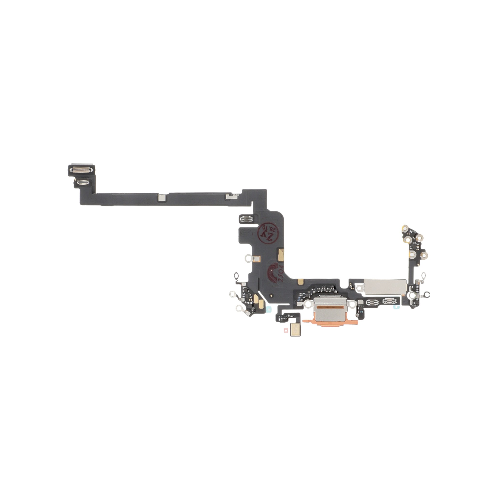 Charging Flex iPhone 17 Pro Cosmic Orange Compatibil