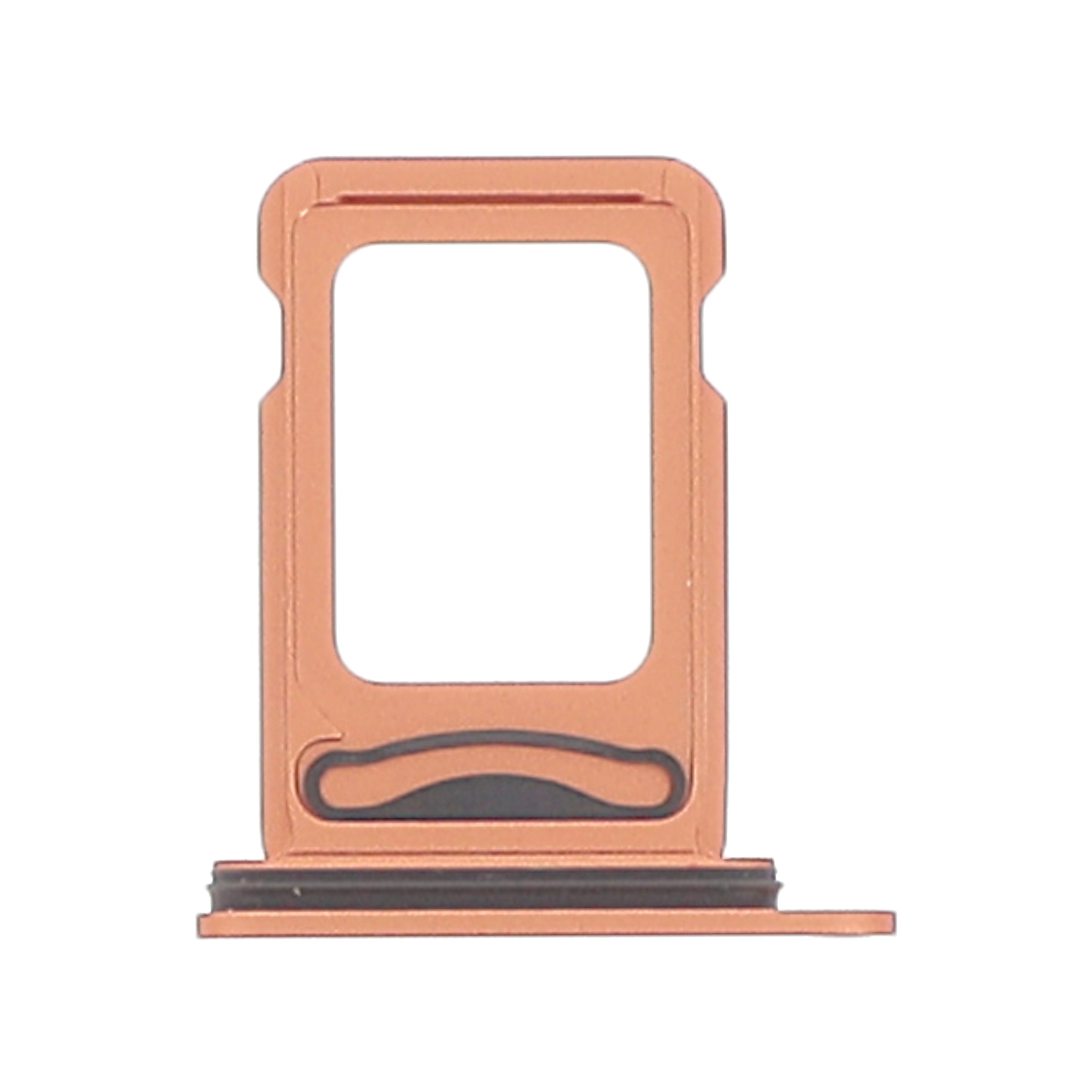 Suport SIM Dual Cosmic Orange iPhone 17 Pro Compatibil