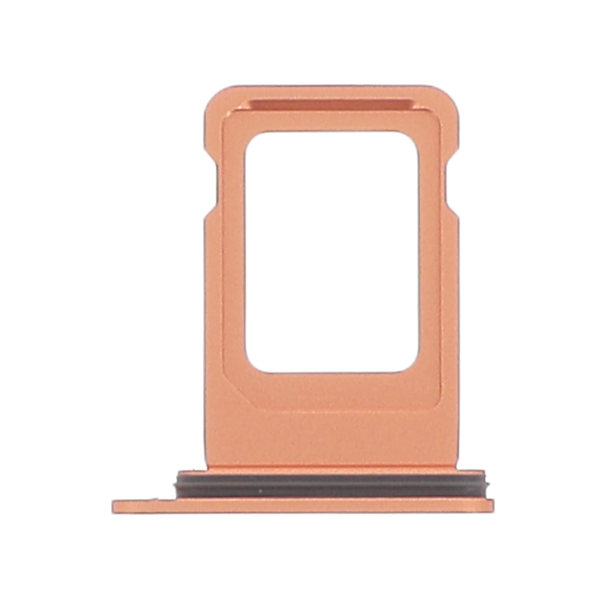 Suport SIM Cosmic Orange iPhone 17 Pro