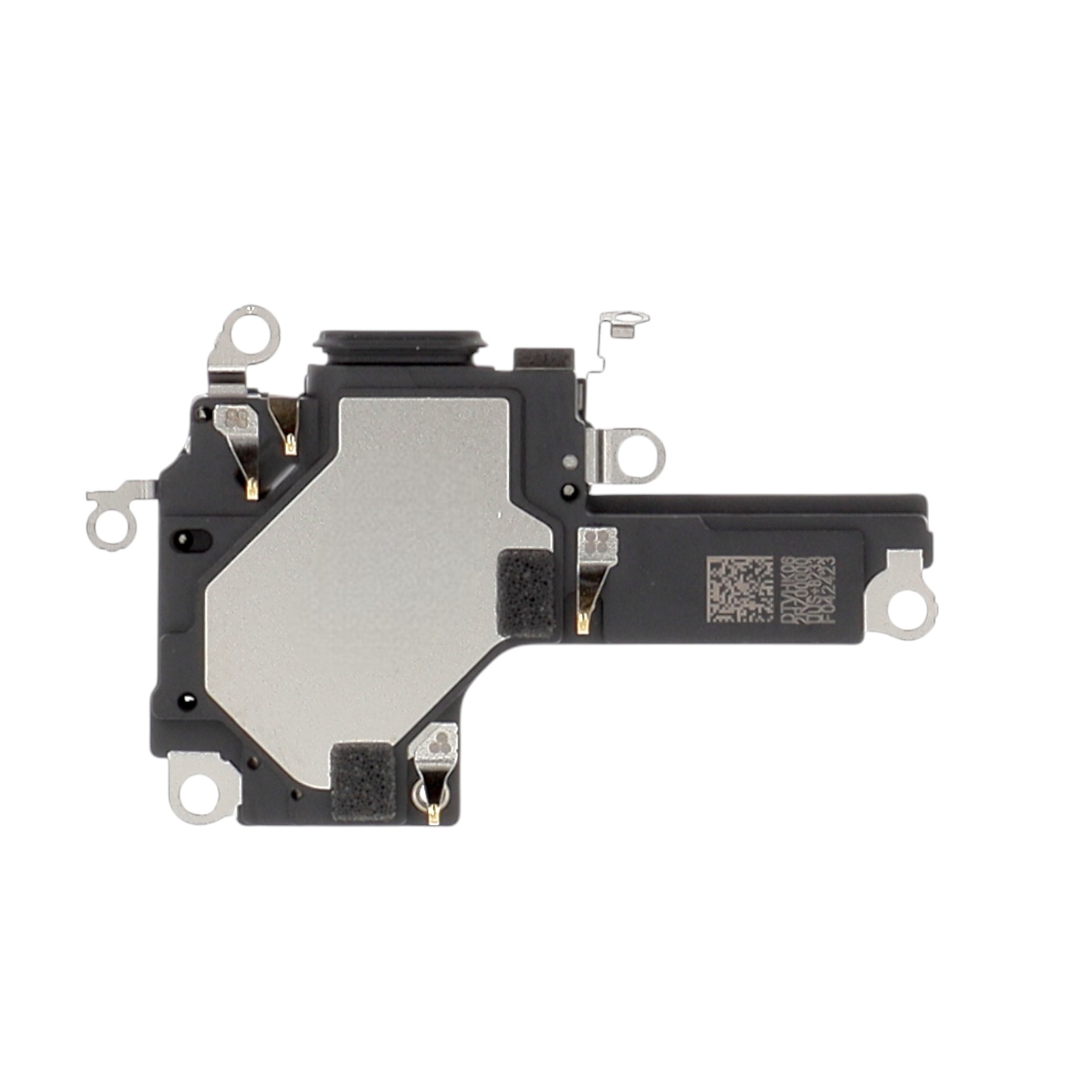 Loudspeaker compatibil iPhone 17 Pro