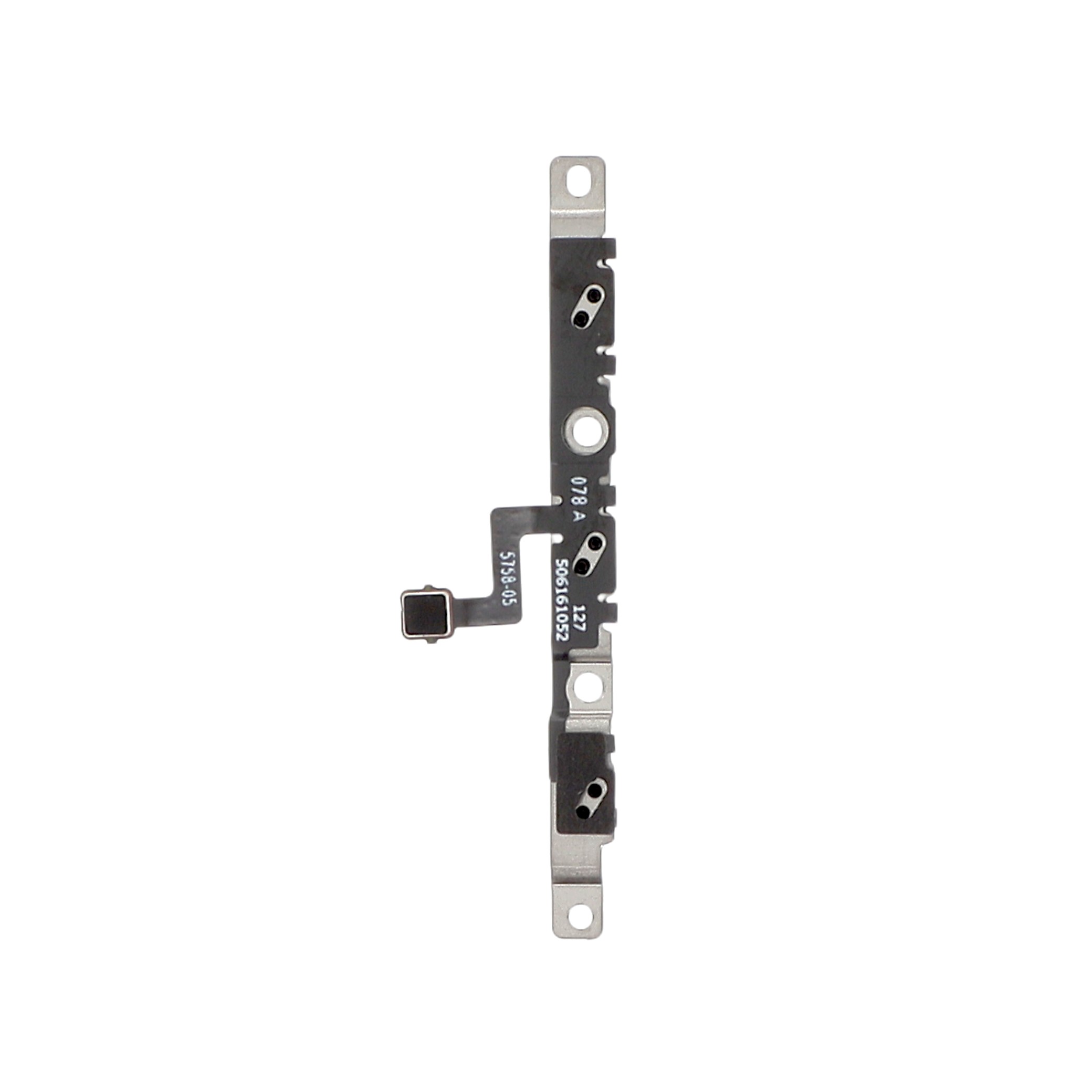 Flex Butoane Volum iPhone 17 Pro Compatibil