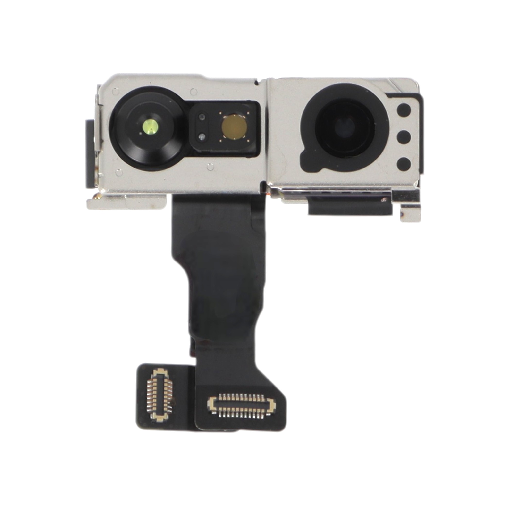 Cameră TrueDepth iPhone 17 Prime cu diagnoză