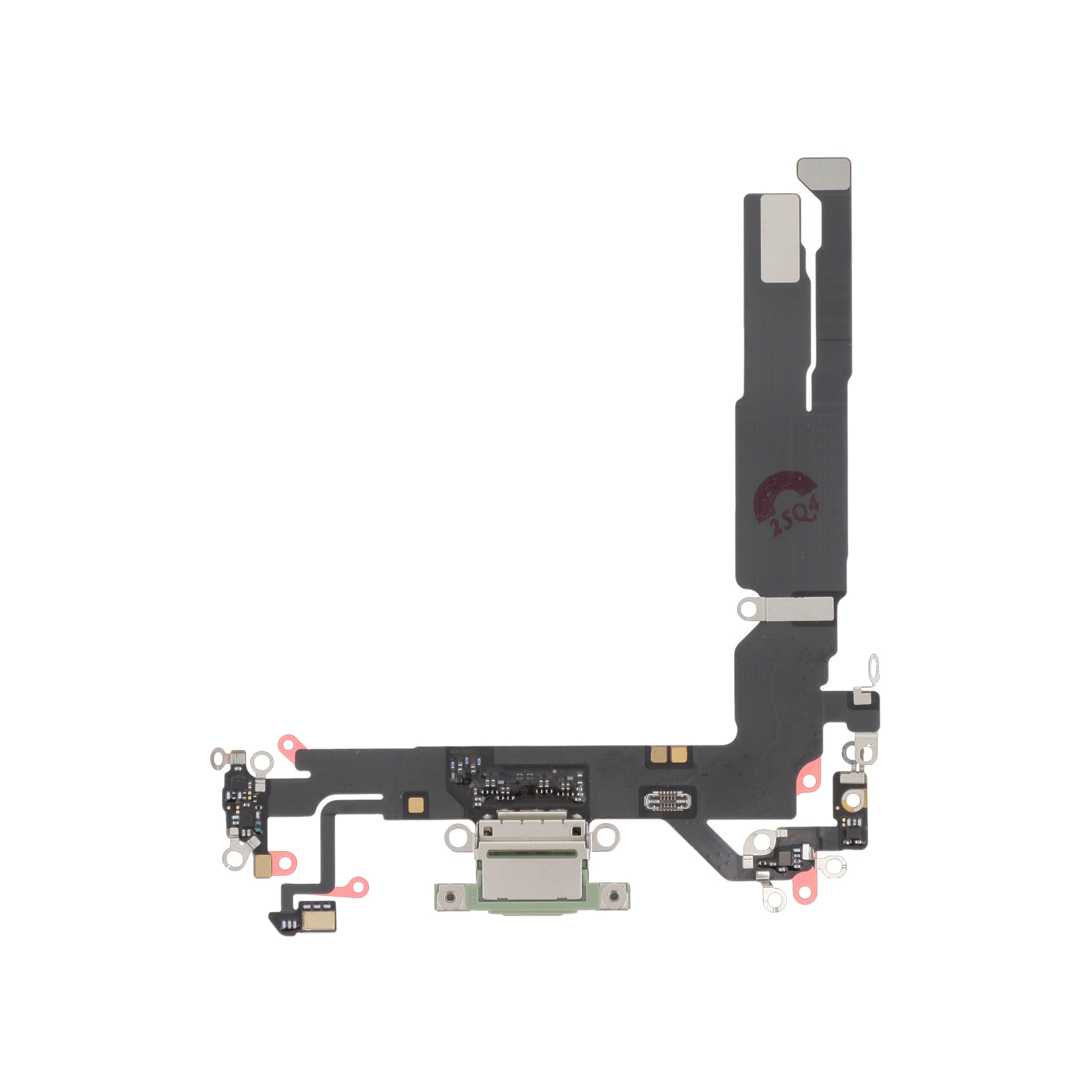 Charging Flex iPhone 17