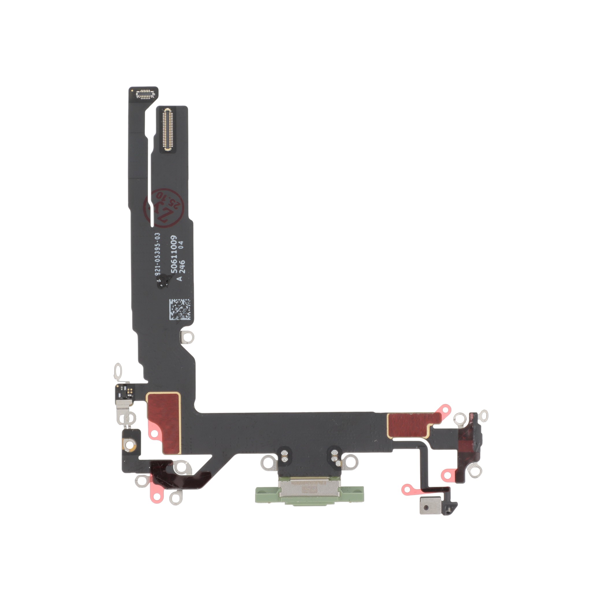 Charging Flex iPhone 17