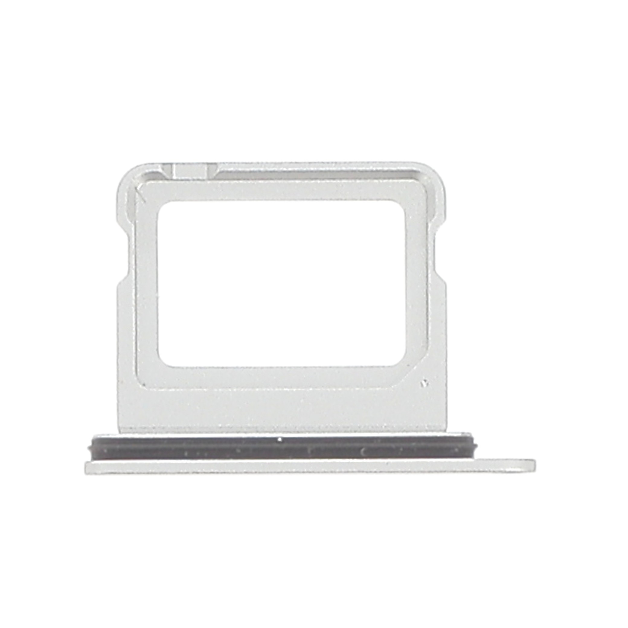 SIM Tray Alb iPhone 17